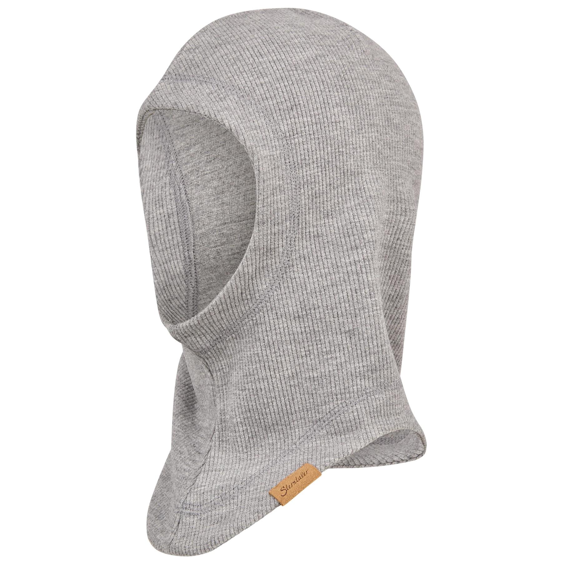 4066891278535 - Kapuze Kind Ribbed