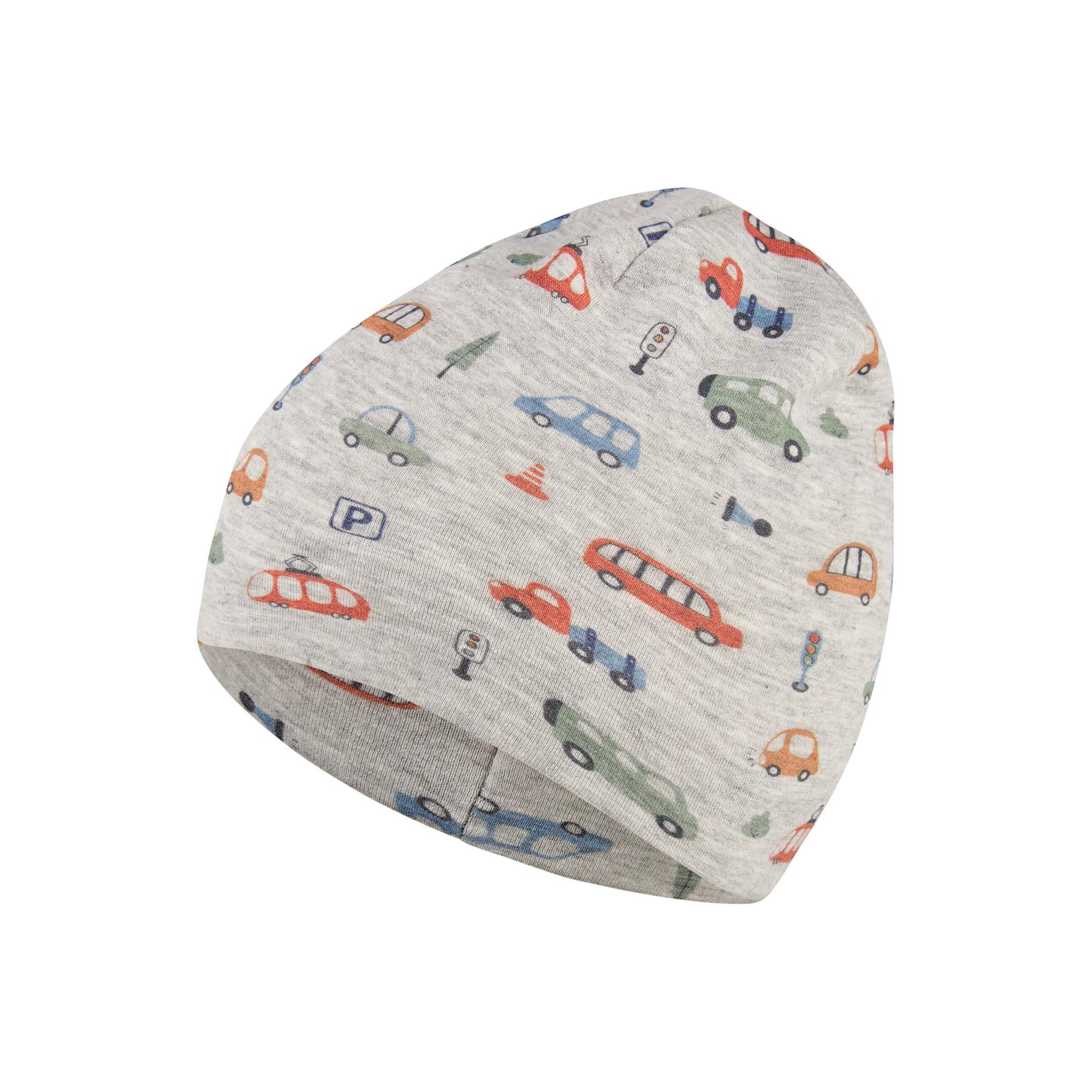 4066891279488 - Kindermütze Vehicles