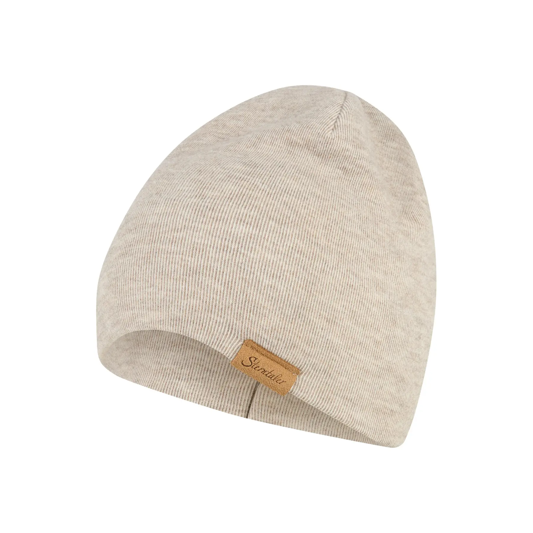 4066891280057 - Kindermütze Melange