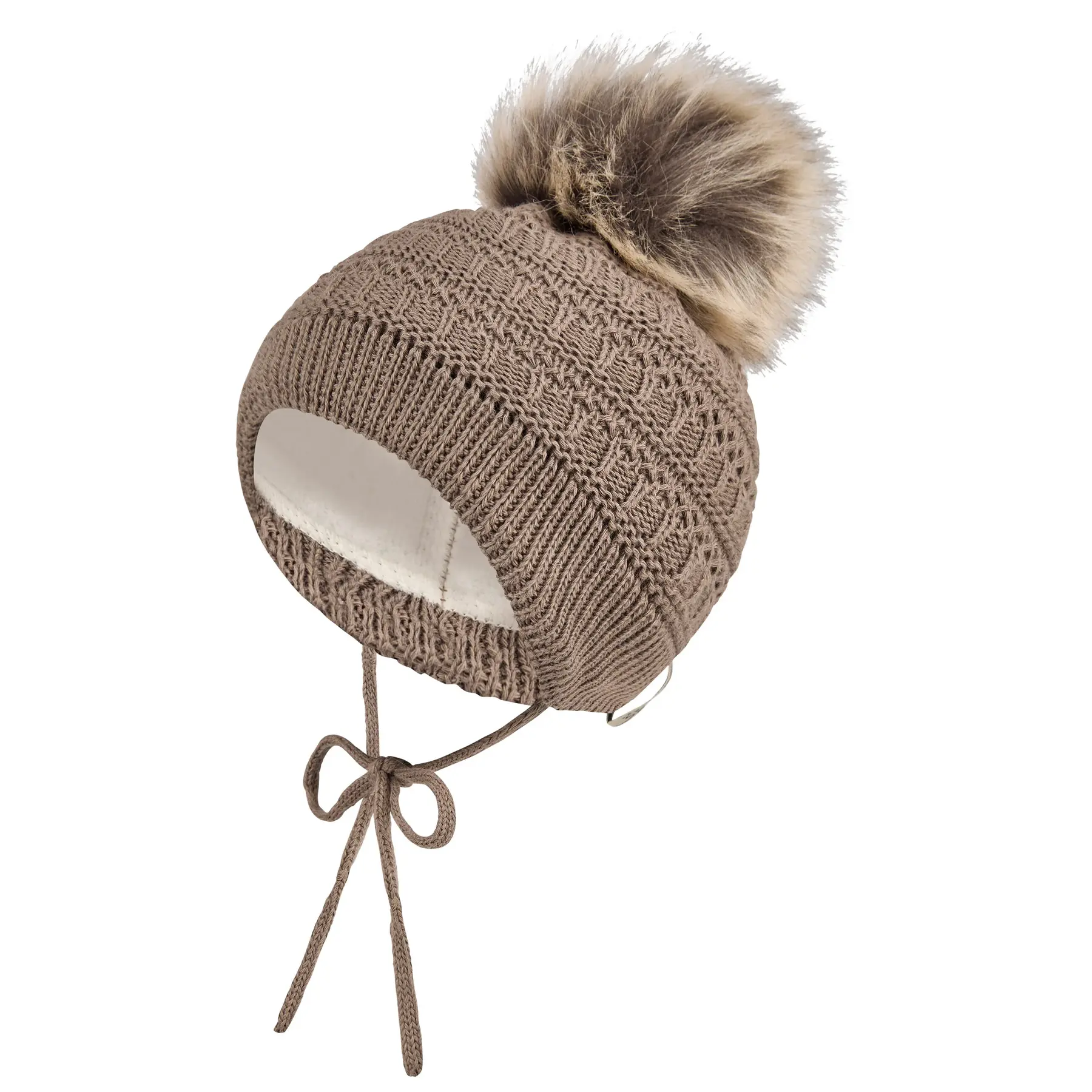 Bonnet bébé Sterntaler