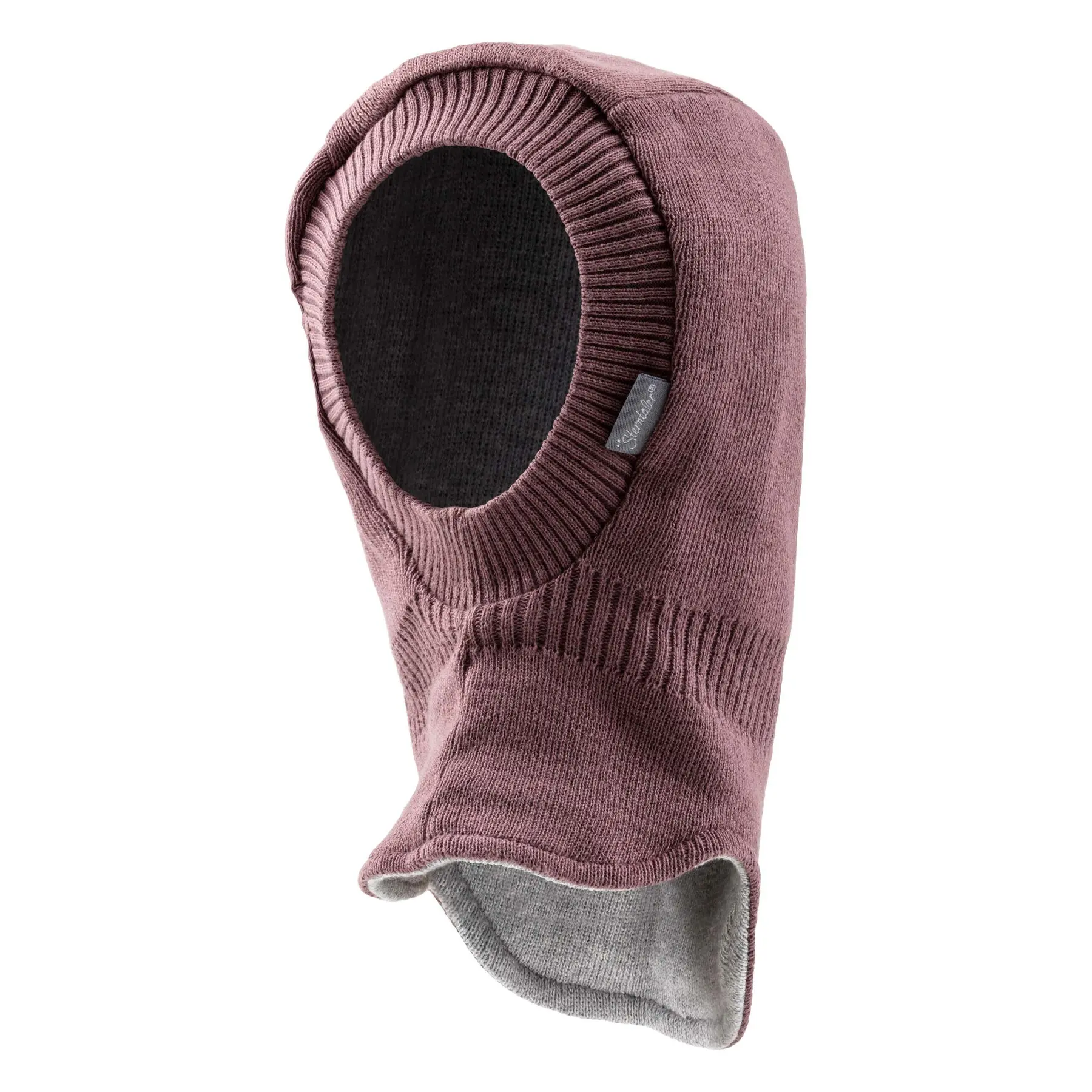 4066891180760 - Mädchen balaclava Reversible
