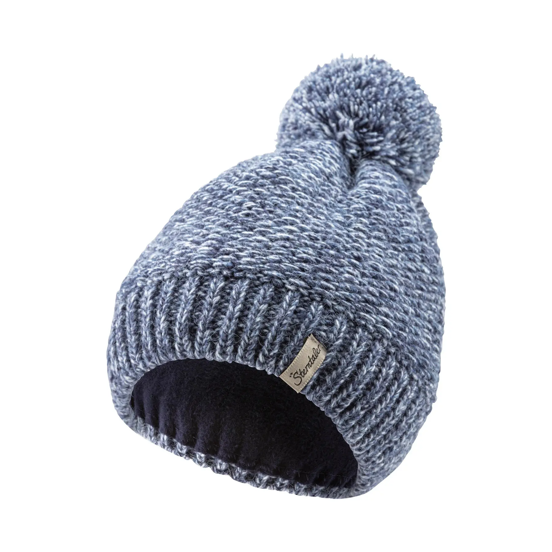 Baby-Mütze Sterntaler
