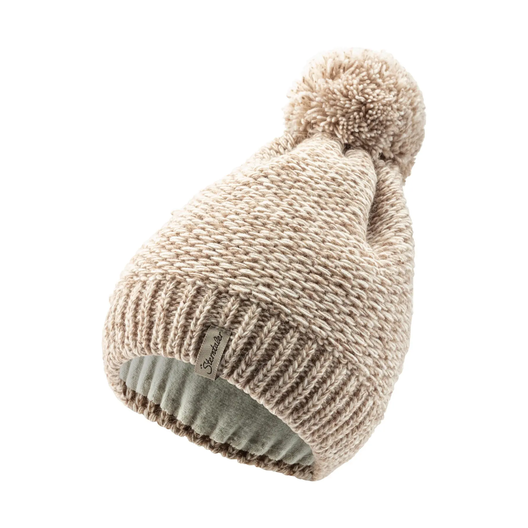 Baby-Mütze Sterntaler