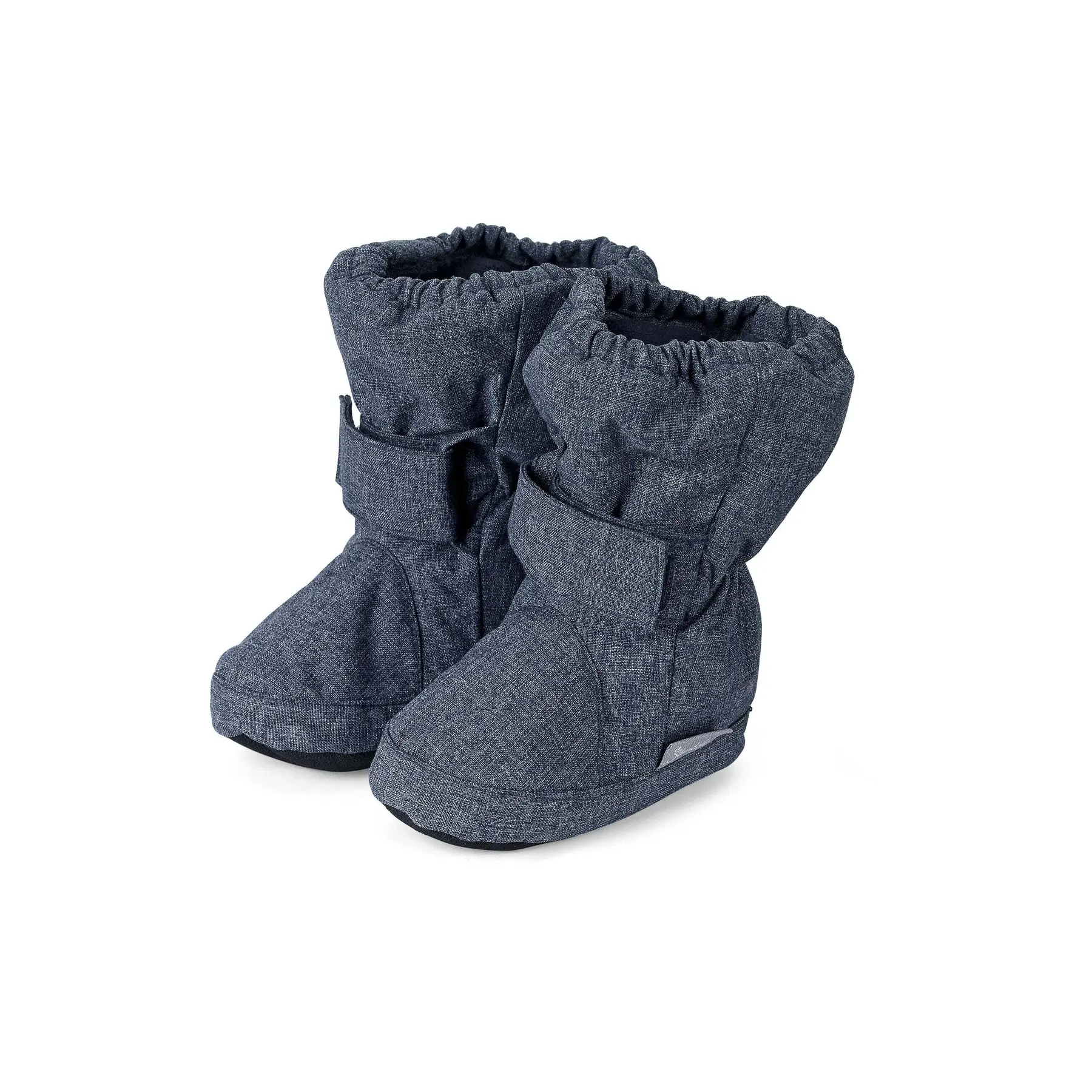 Chaussons avec thinsulate bébé Sterntaler Uni