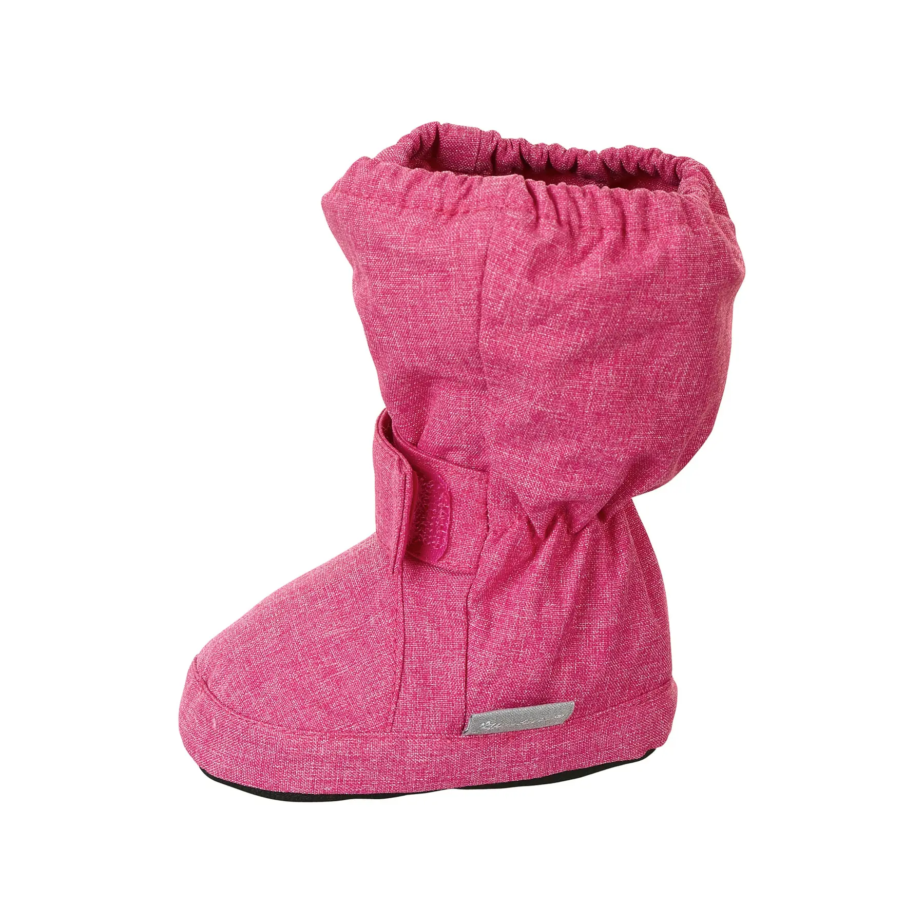 Chaussons avec thinsulate bébé Sterntaler Uni