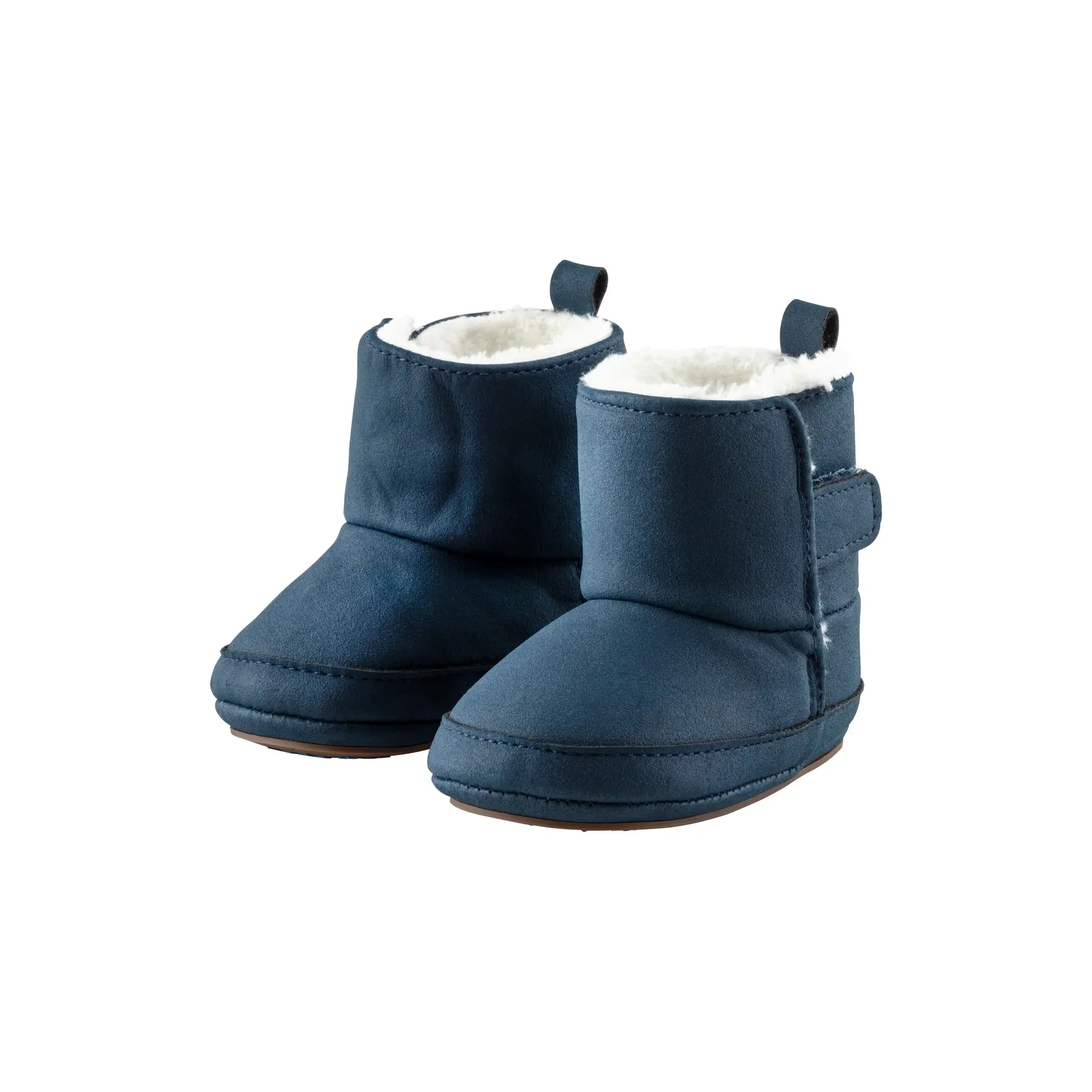 Bottes bébé garçon Sterntaler Uni
