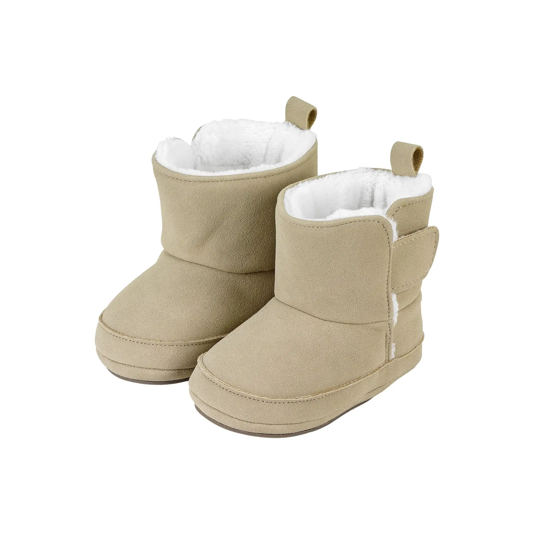 Bottes bébé Sterntaler Uni