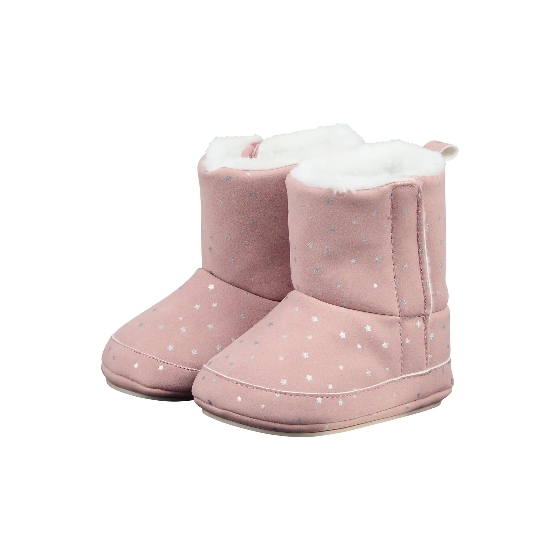 Bottes bébé fille Sterntaler