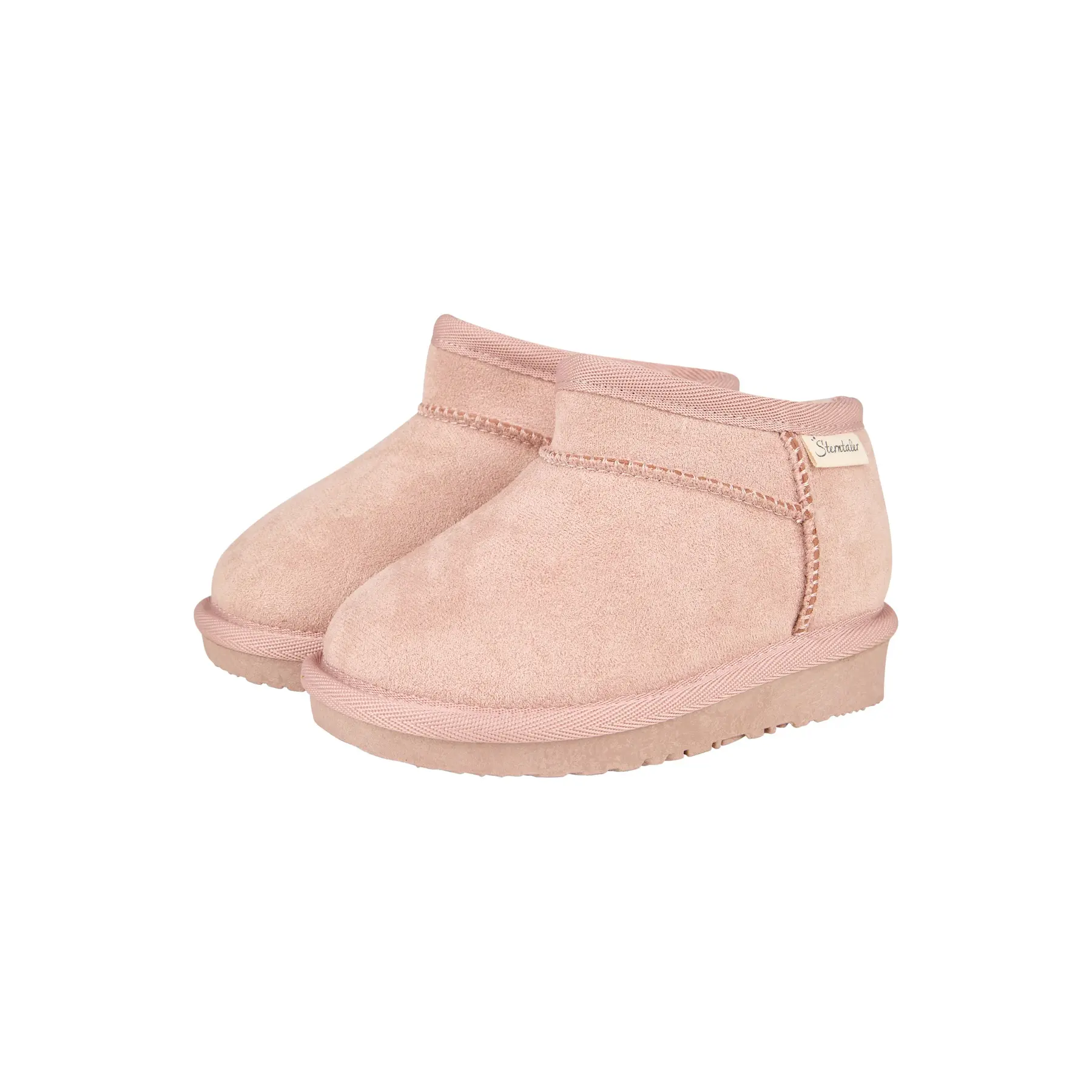 Bottes d'hiver bébé fille Sterntaler Mary Jane Uni