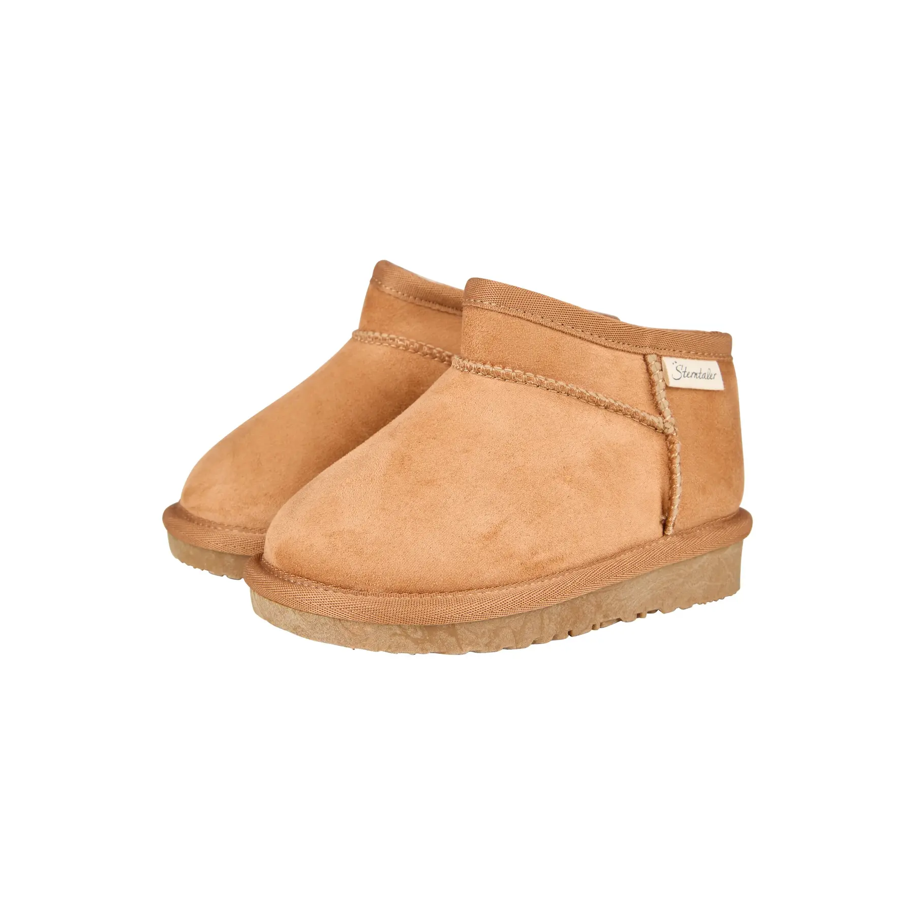 Bottes d'hiver enfant Sterntaler Mary Jane Uni