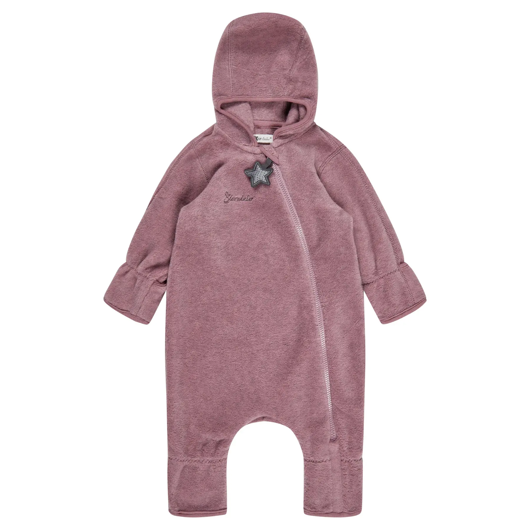 Combinaison polaire bébé fille Sterntaler All-in-One