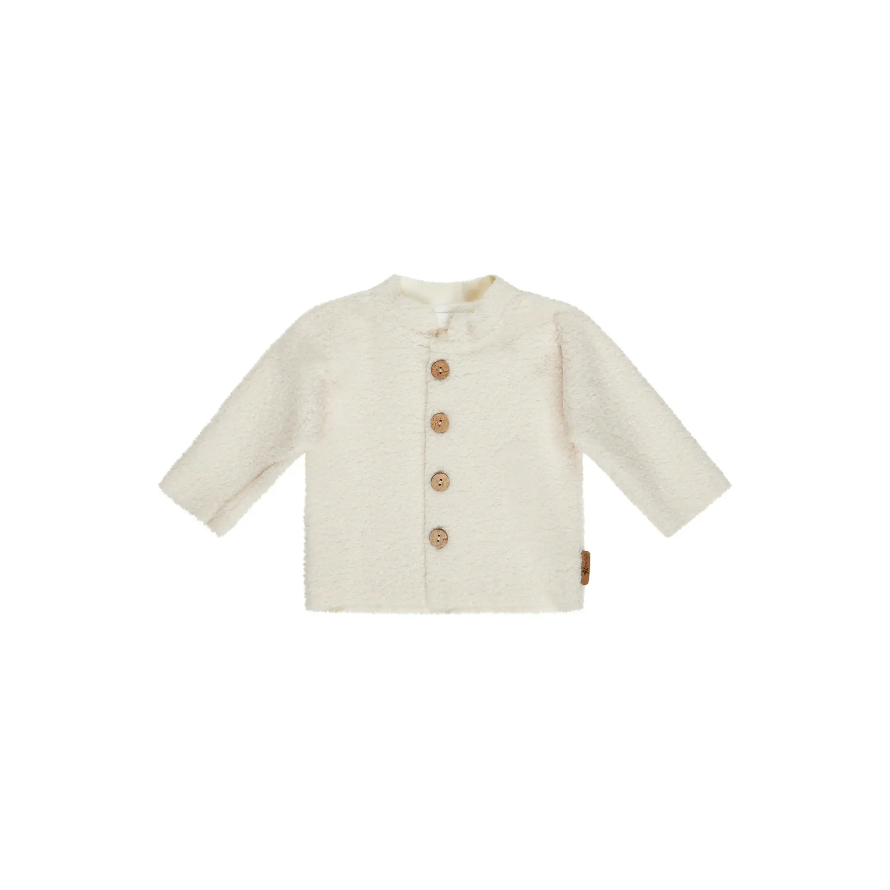 Veste polaire bébé Sterntaler Teddy