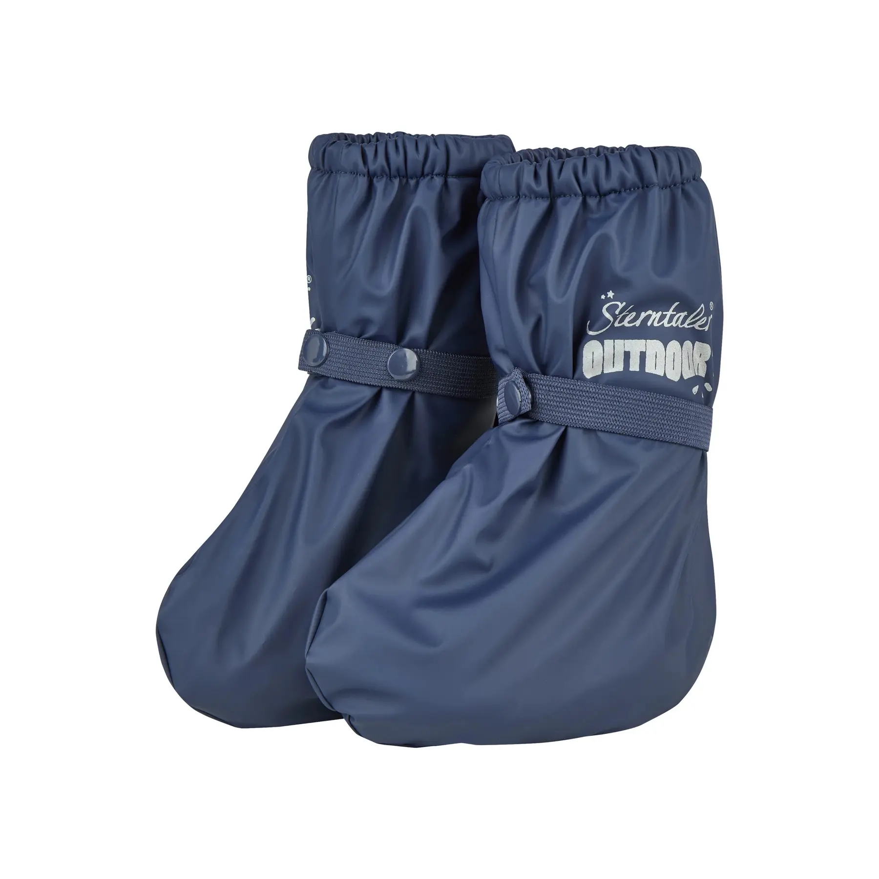 Surchaussures de pluie bébé Sterntaler