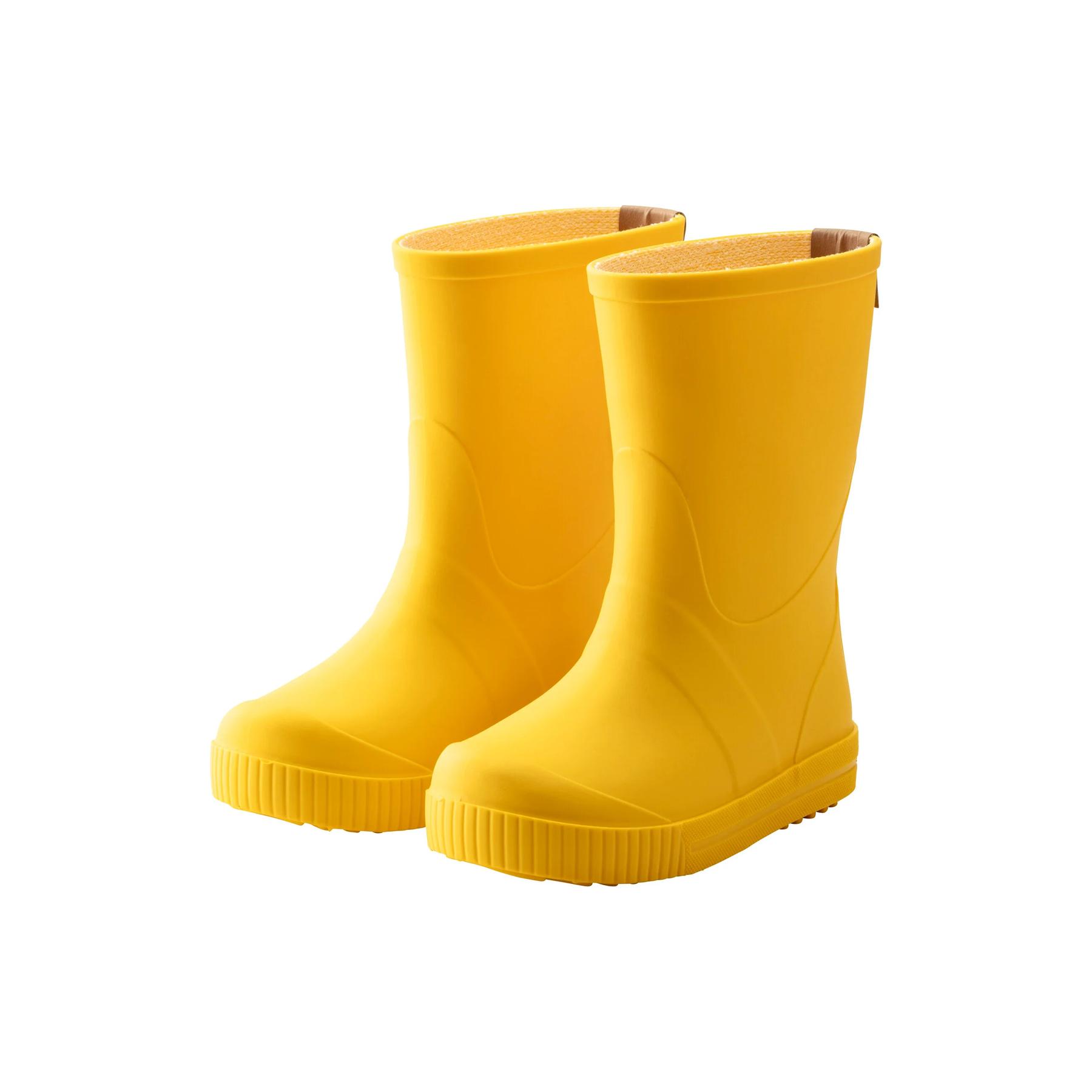4066891155010 - Baby-Regenstiefel Uni
