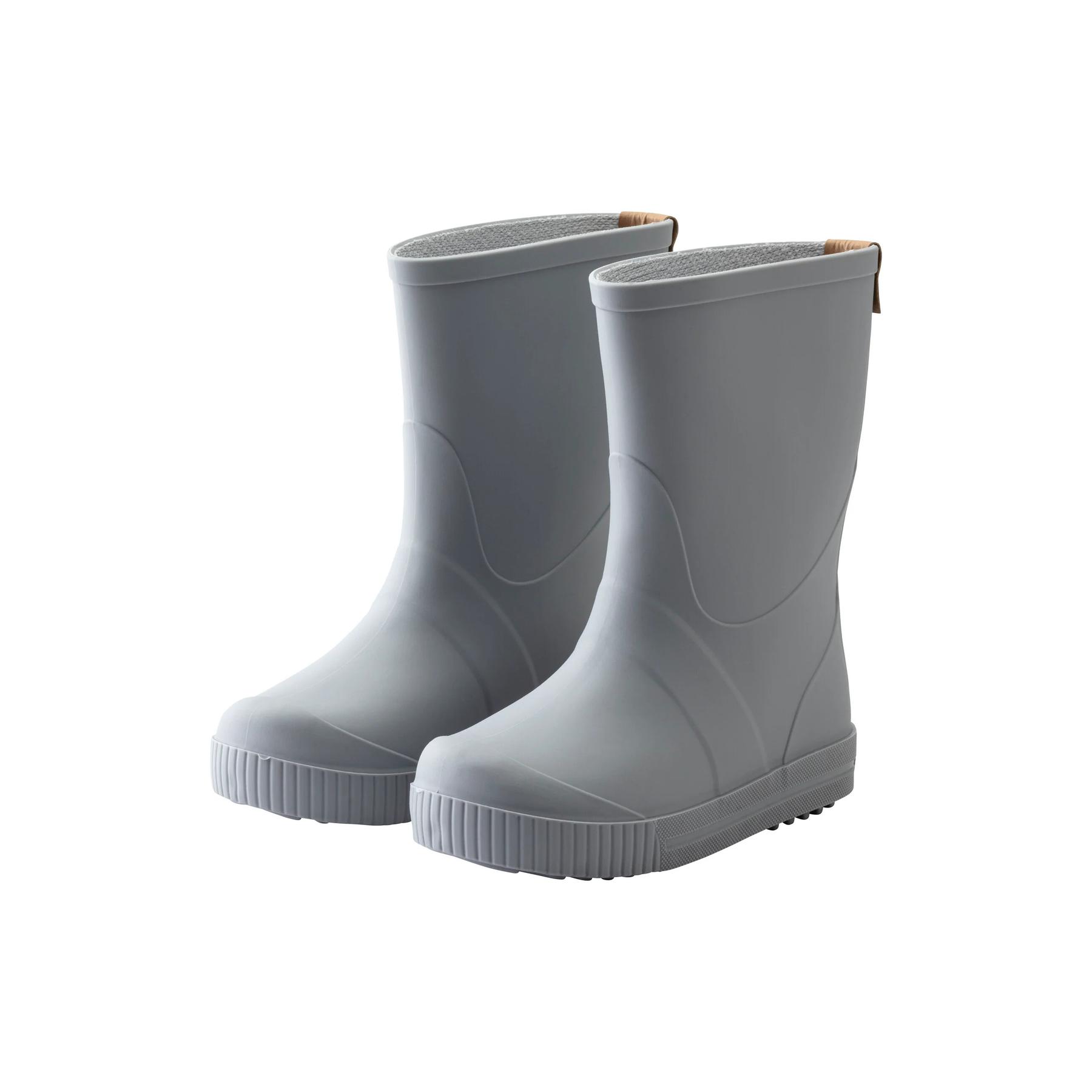 4066891154945 - Baby-Regenstiefel Uni
