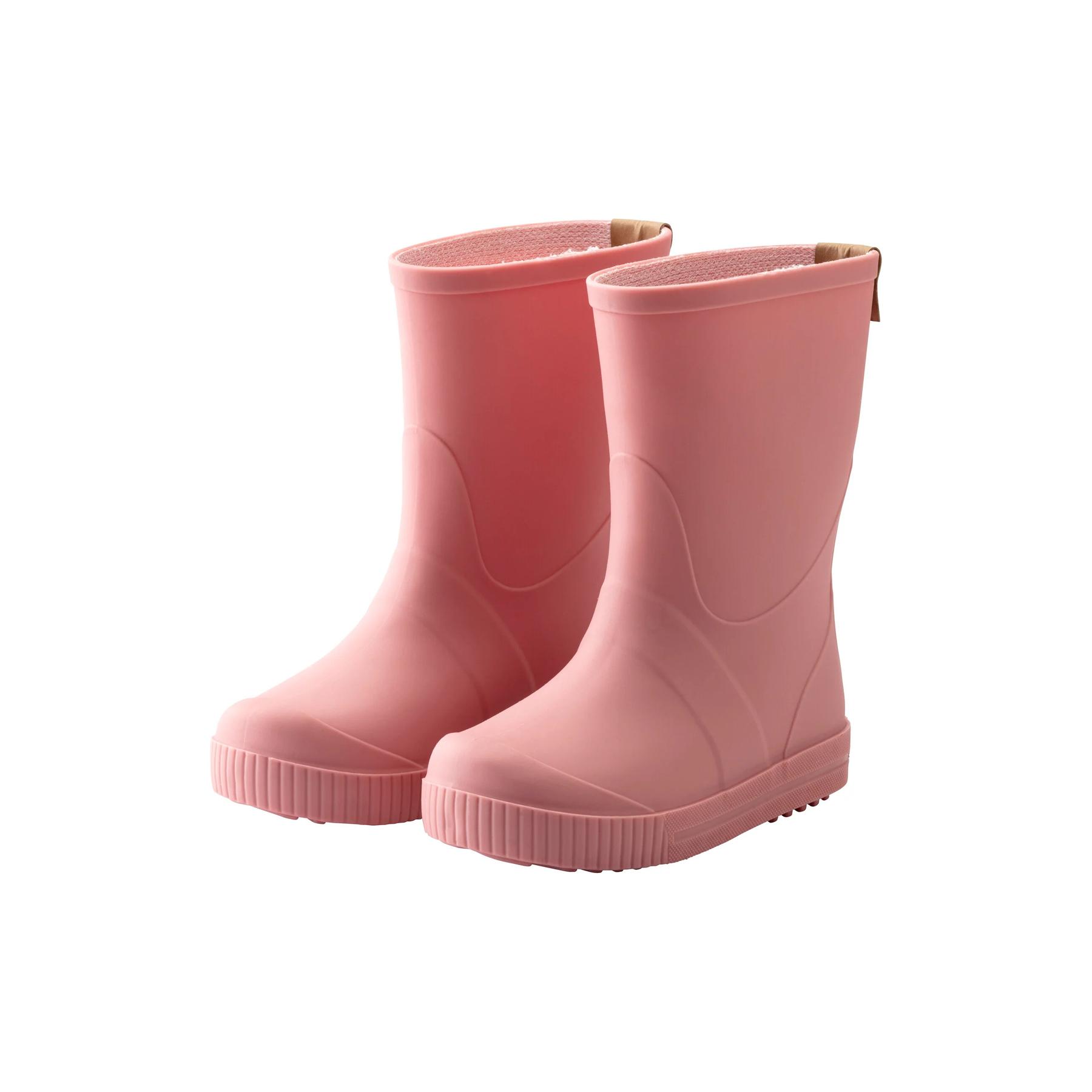 4066891155003 - Baby-Regenstiefel für Mädchen Uni