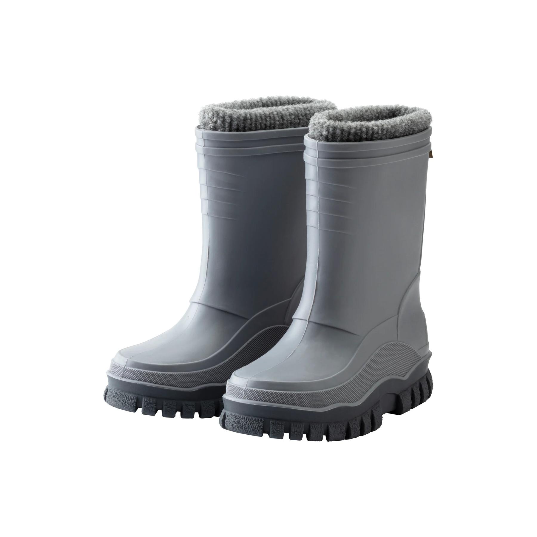 4066891155393 - Regenstiefel mit Innenfutter für Kinder Sterntaler