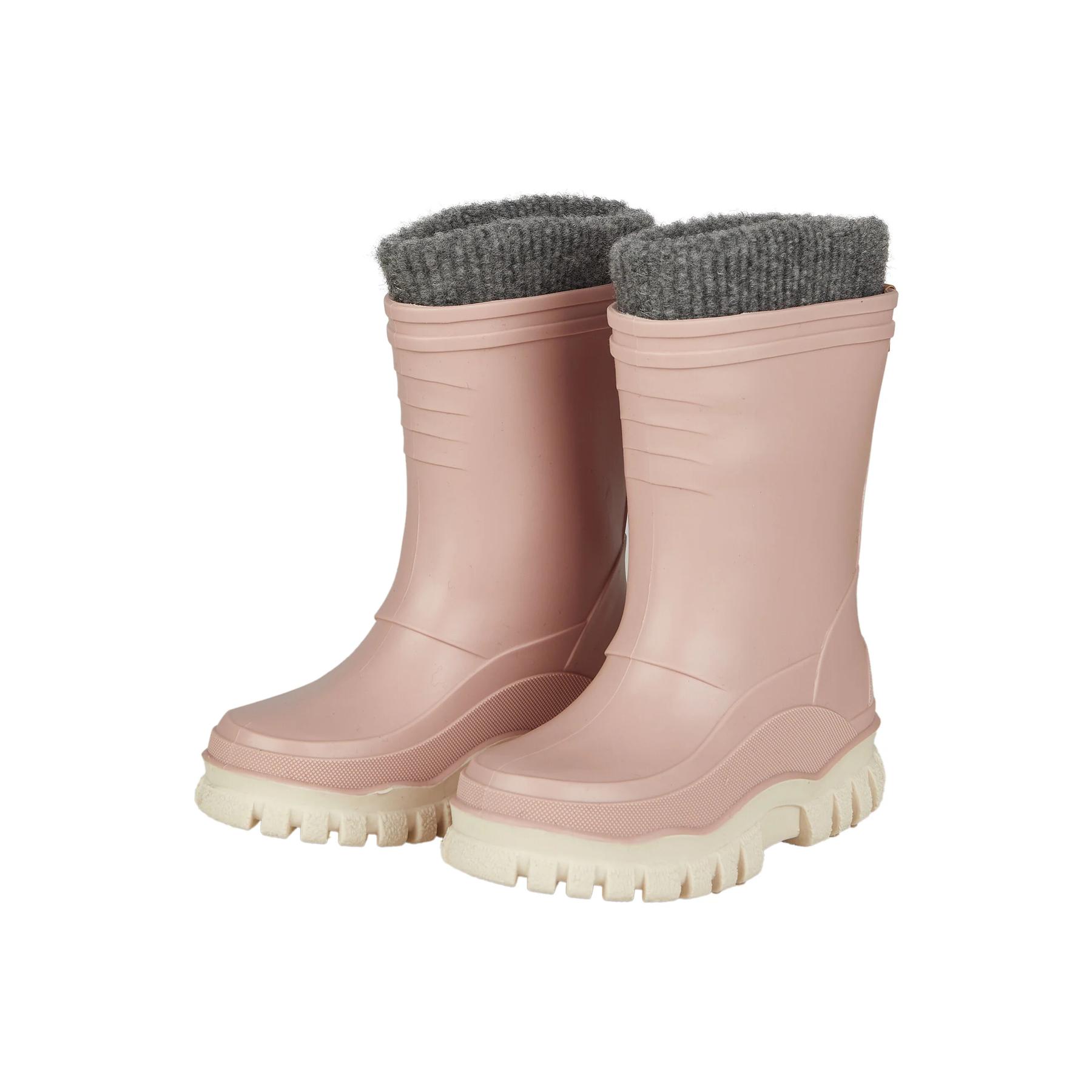 4066891201038 - Regenstiefel mit Futter für Mädchen Sterntaler
