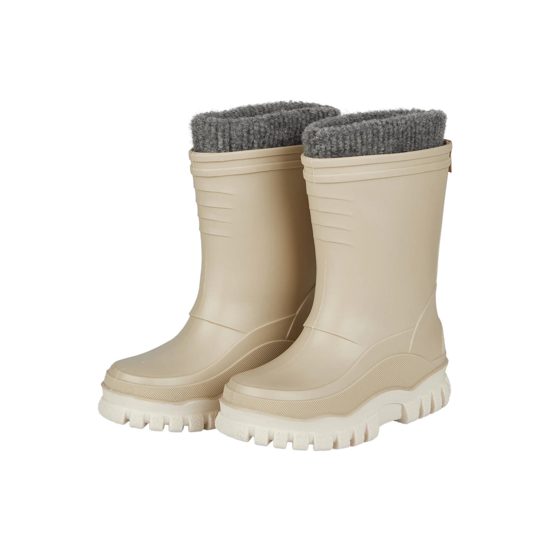 4066891201083 - Regenstiefel mit Innenfutter für Kinder Sterntaler