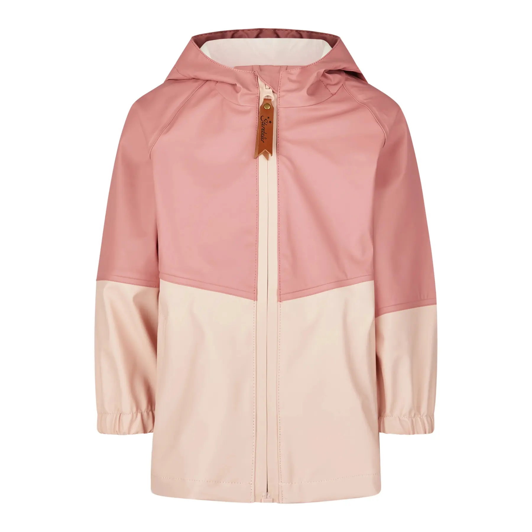 Veste imperméable fille Sterntaler