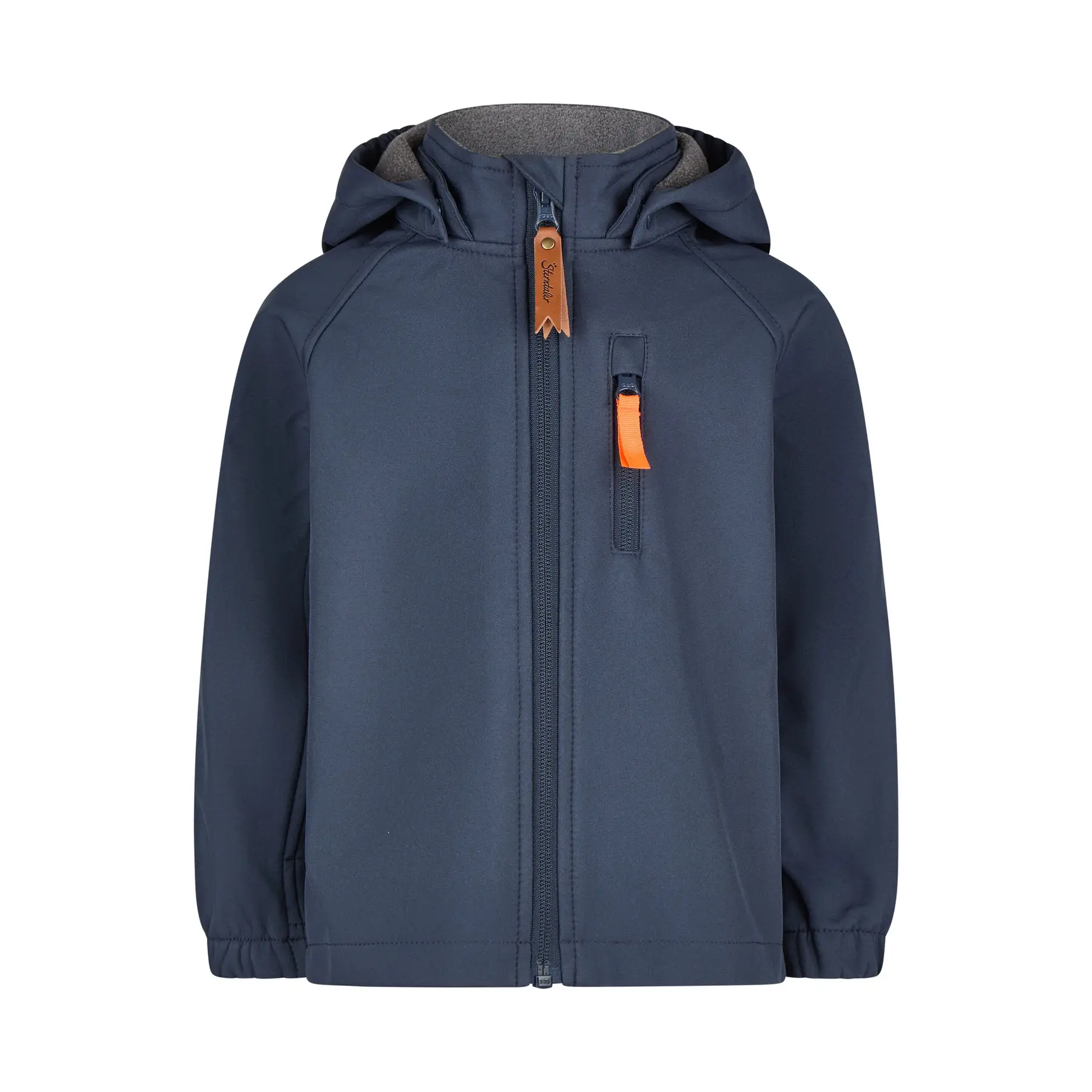 Veste à capuche bébé garçon Sterntaler