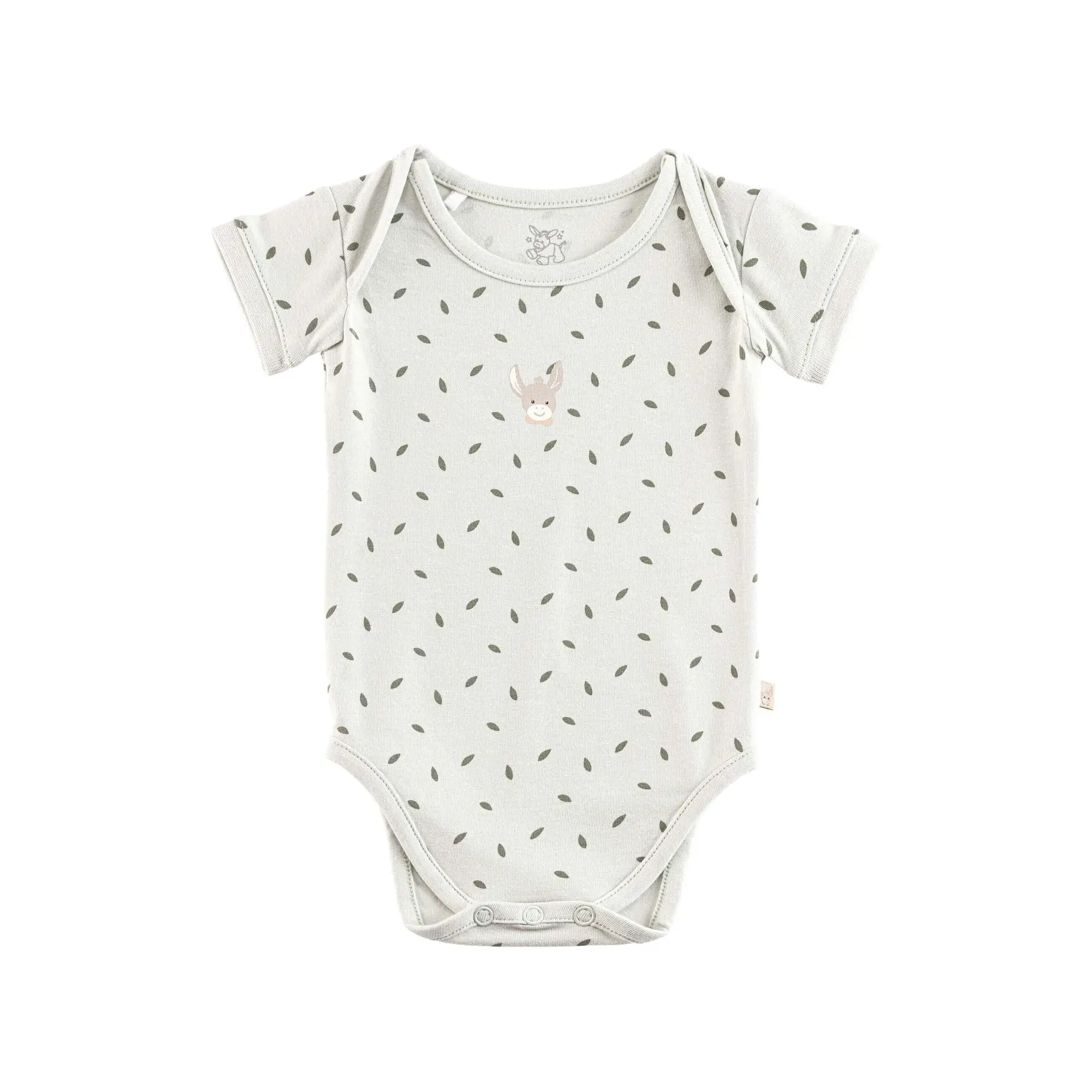 Body bébé Sterntaler Leaves