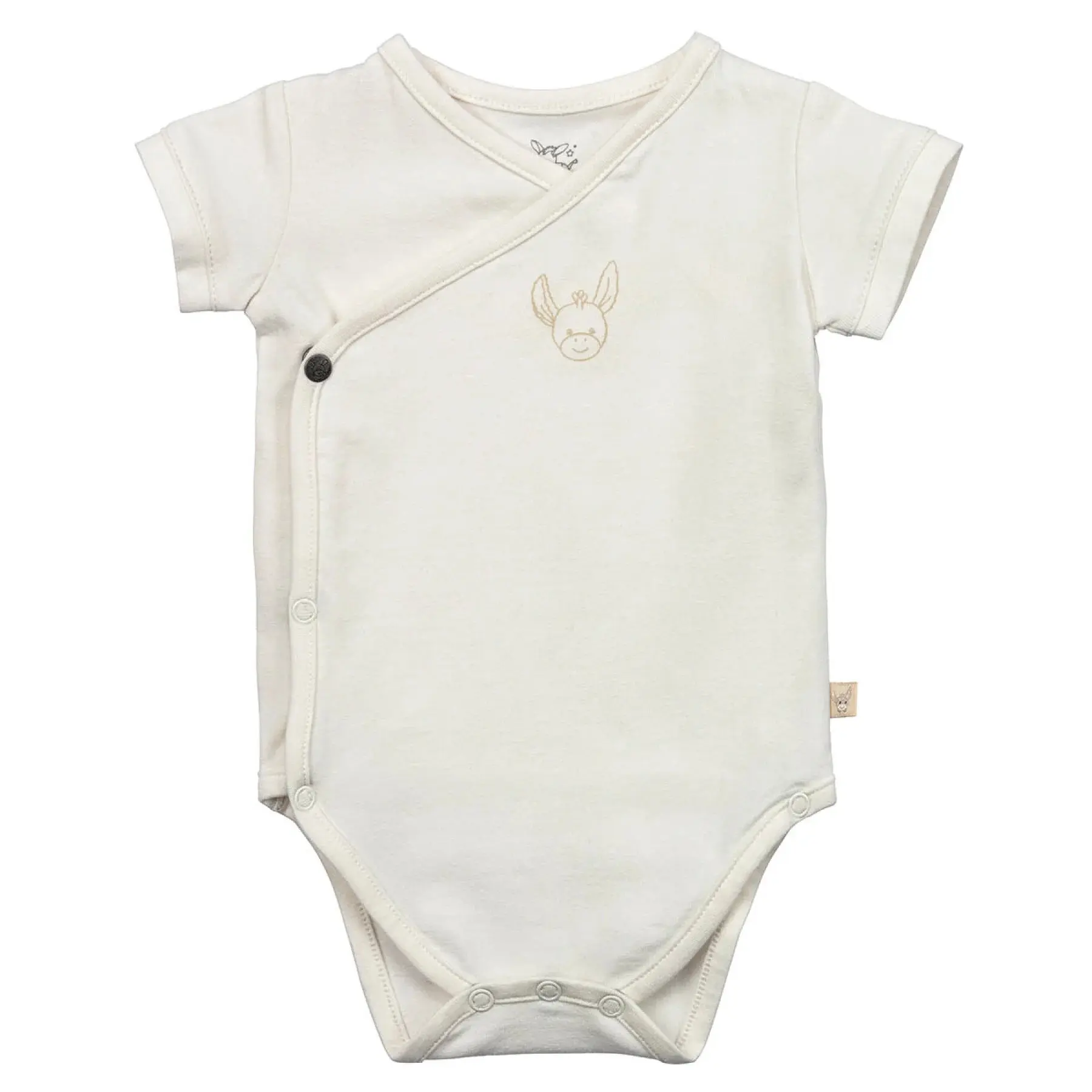 Body bébé fille Sterntaler Emmi