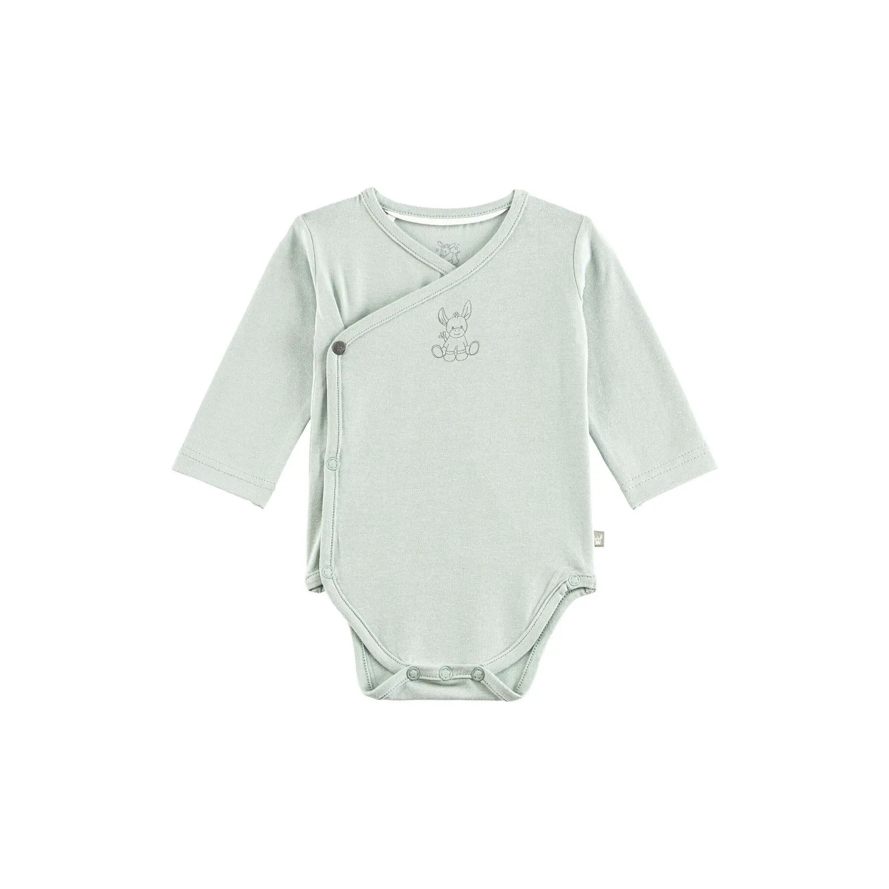 Body bébé Sterntaler Emmi