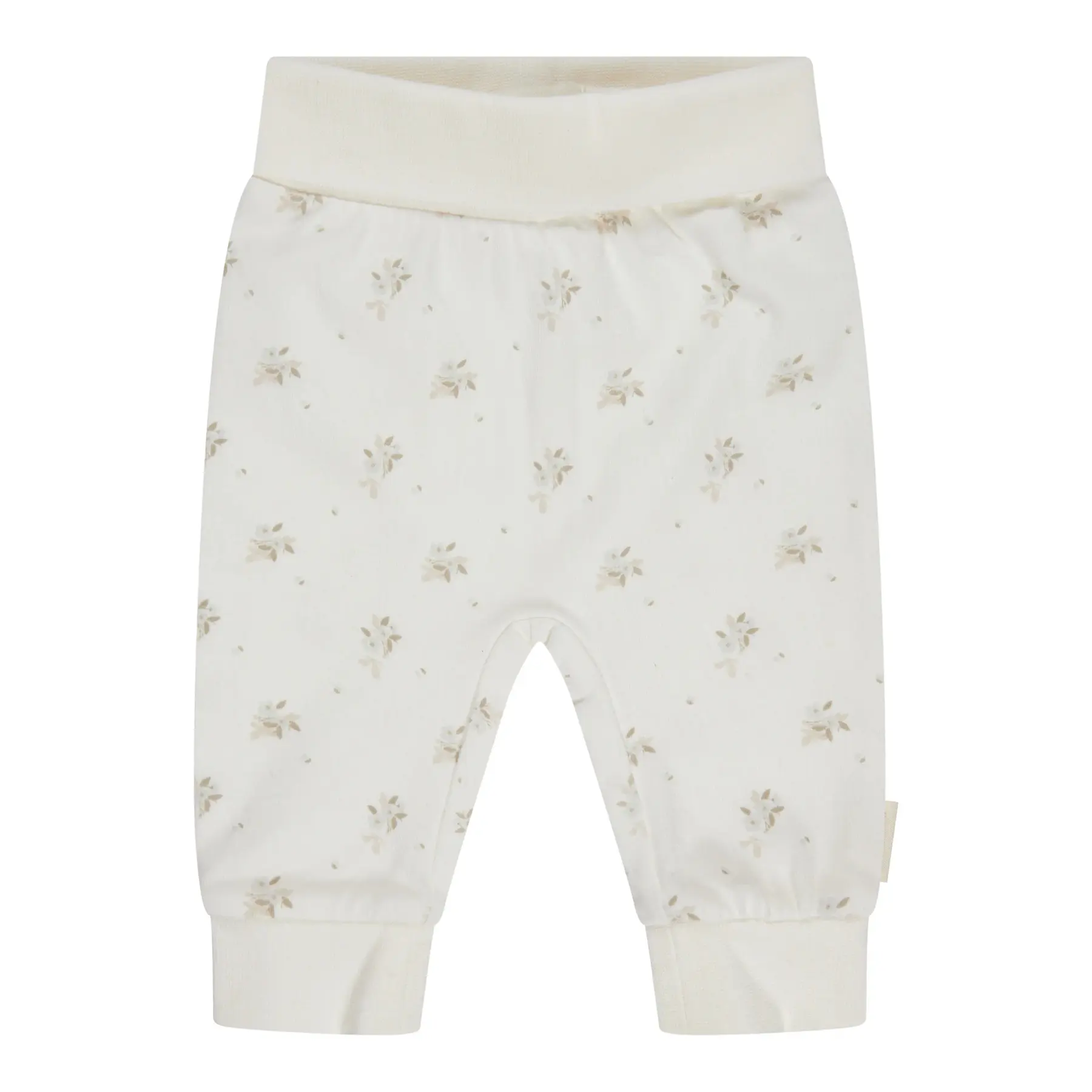 Pantalon bébé fille Sterntaler Flowers