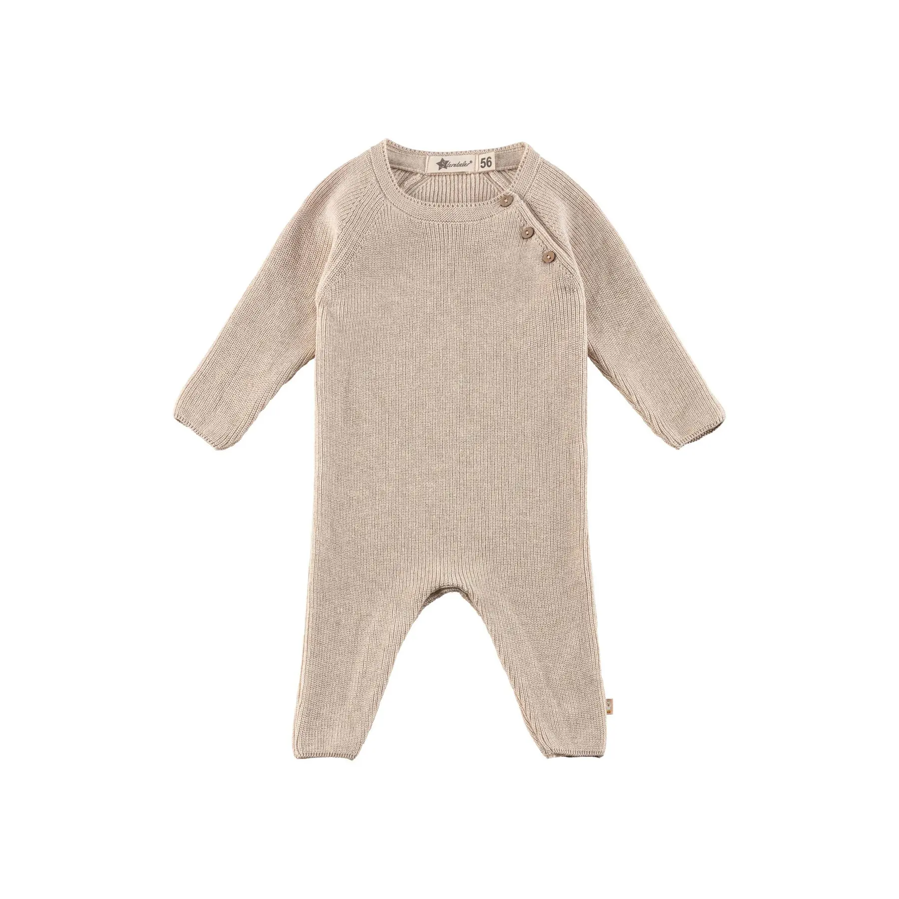 Strickoverall für Babys Sterntaler
