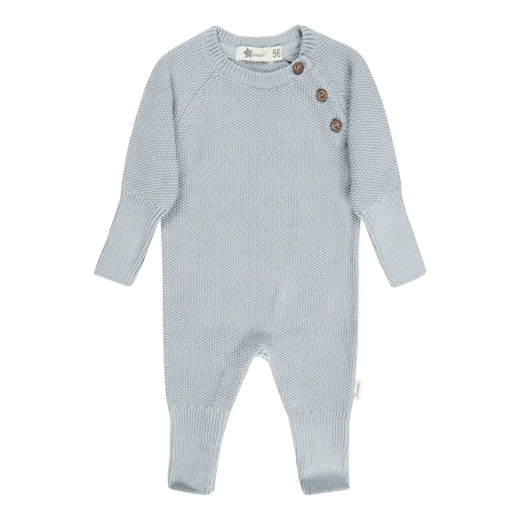 Strickanzug für Babys Sterntaler