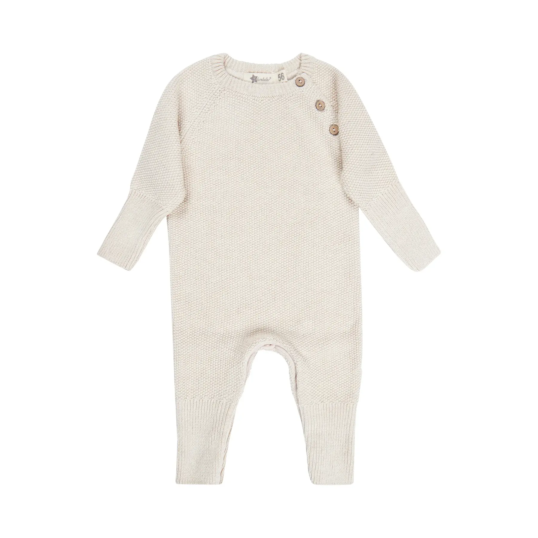 Strickanzug für Babys Sterntaler