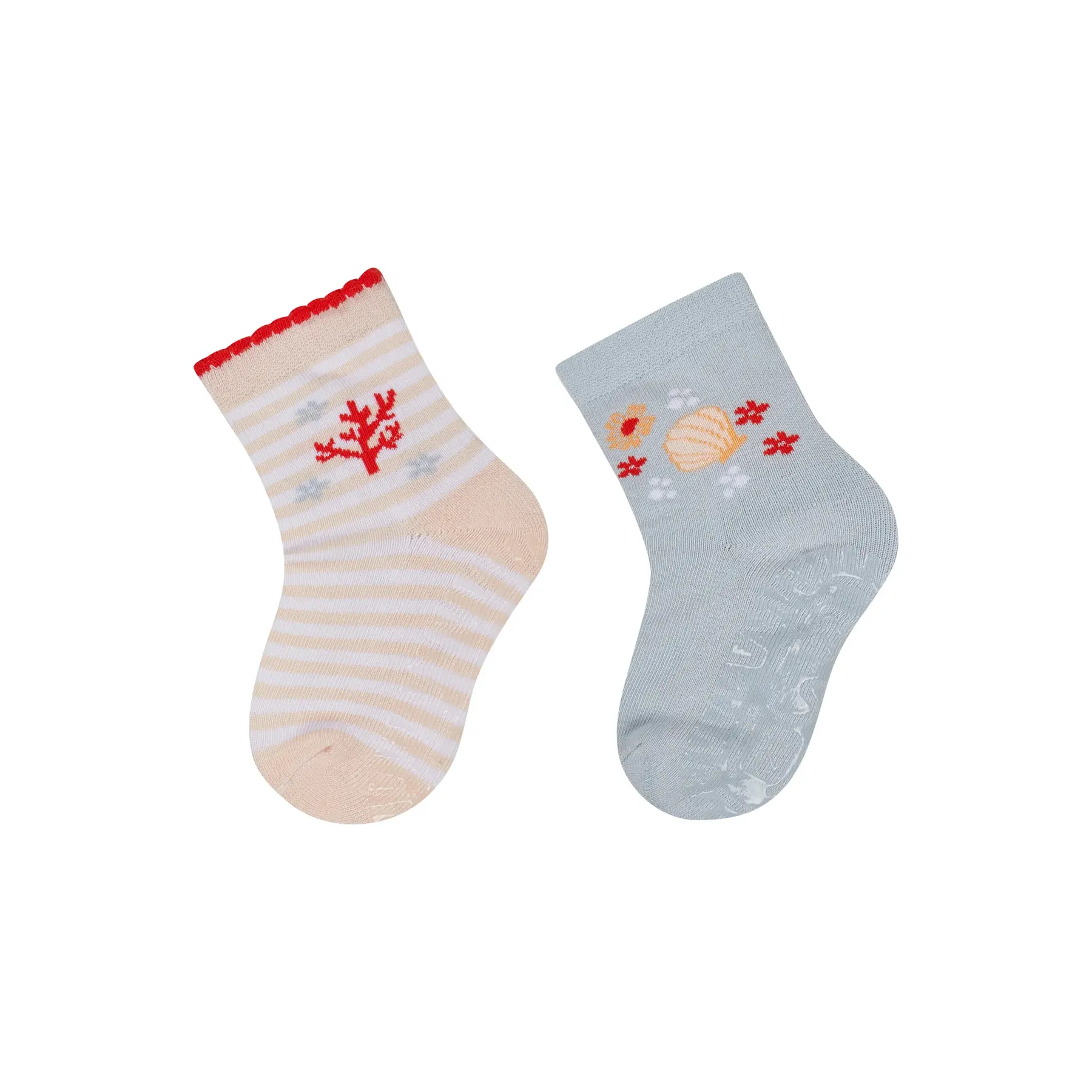 Socken, Baby Sterntaler AIR 2P
