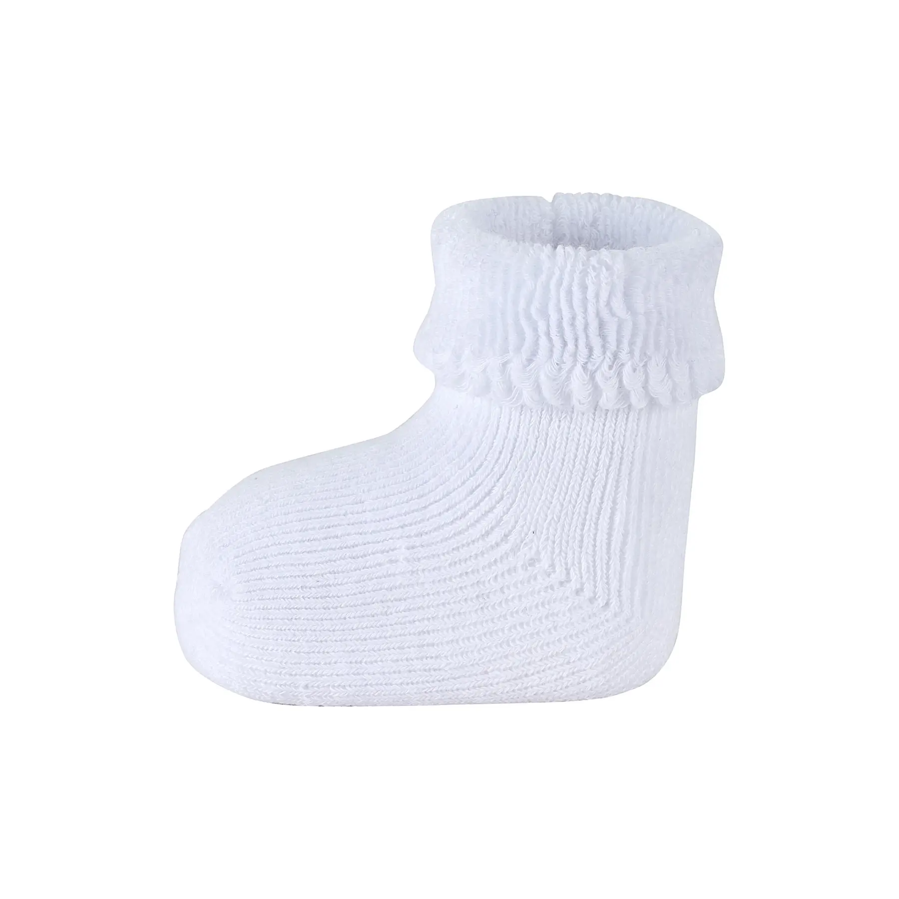 STERNTALER Chaussettes avec doublure en peluche int&eacute;grale b&eacute;b&eacute;  (x3)
