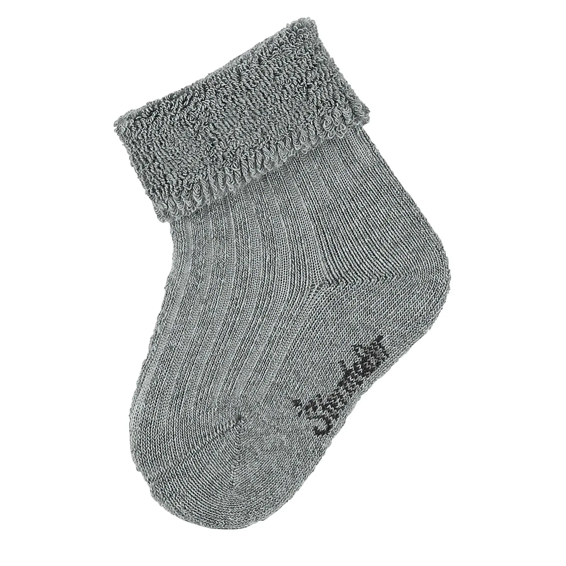 Chaussettes bébé Sterntaler unicolore