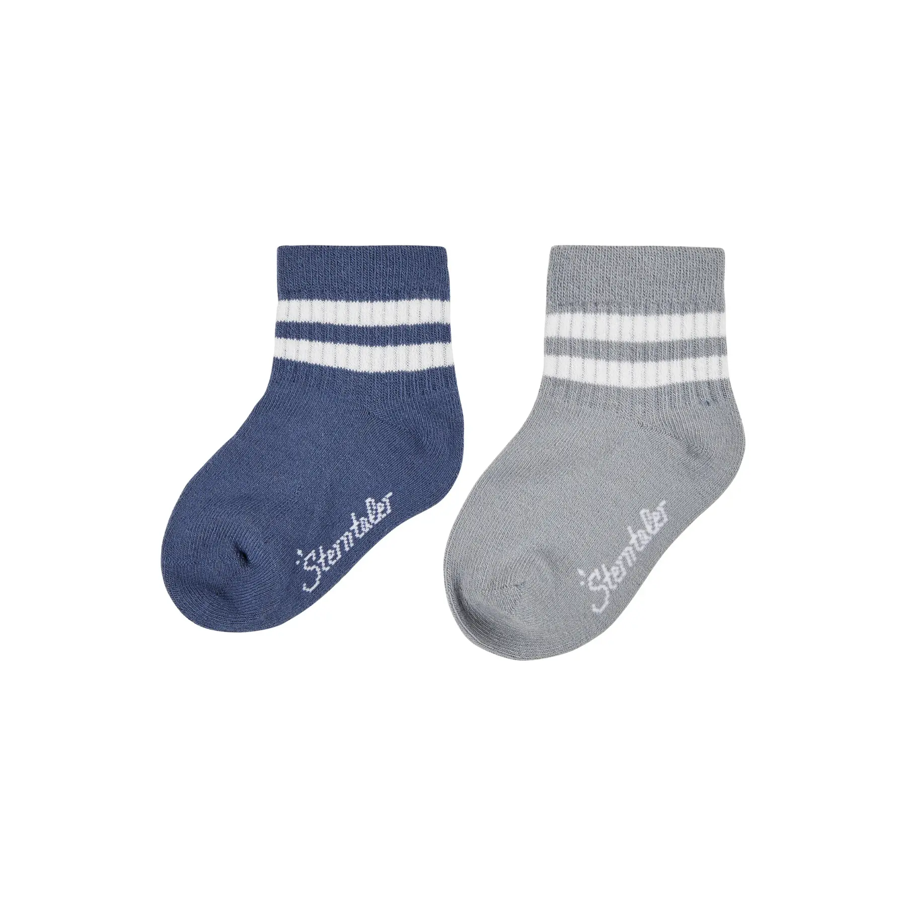 4066891221432 - Socken Baby Actives Coolmax (x2)