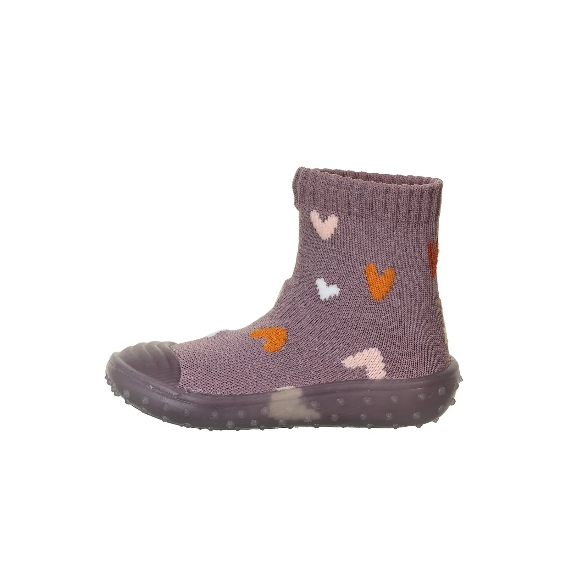 Chaussettes bébé fille Sterntaler Adventure Hearts