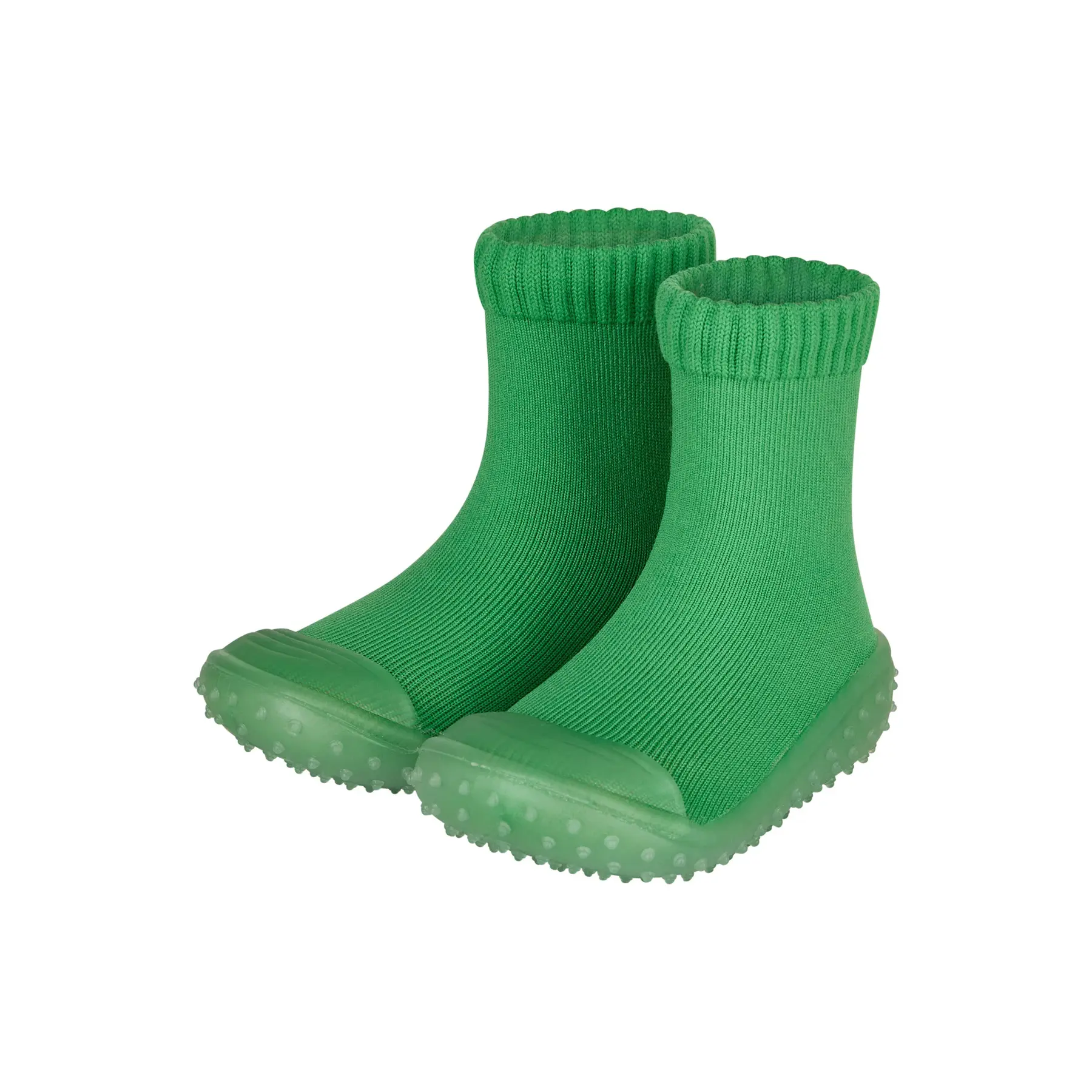 4066891294870 - Abenteuer-Socken mit Gummisohle für Kinder unicolore