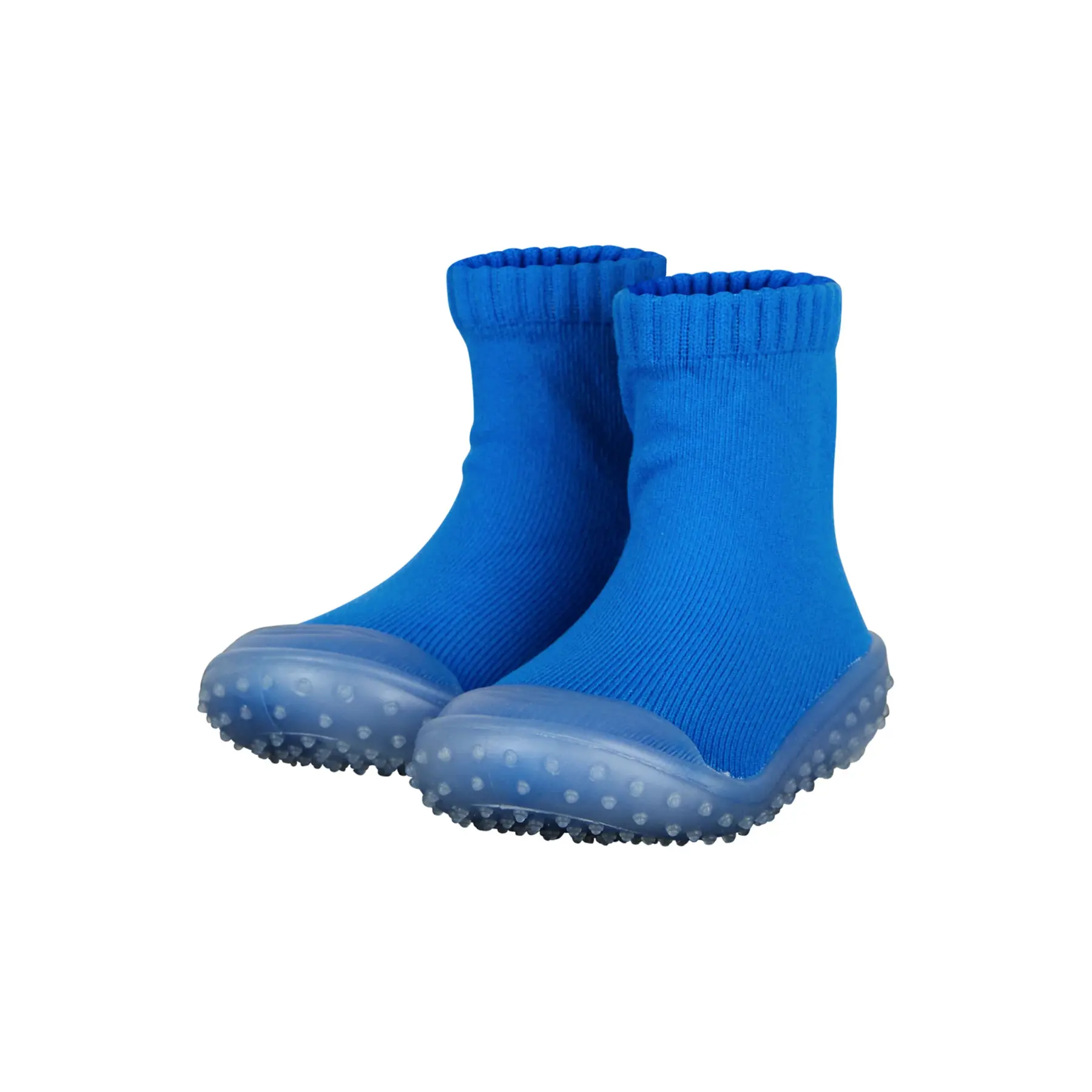 4066891217749 - Abenteuer-Socken mit Gummisohle für Kinder unicolore