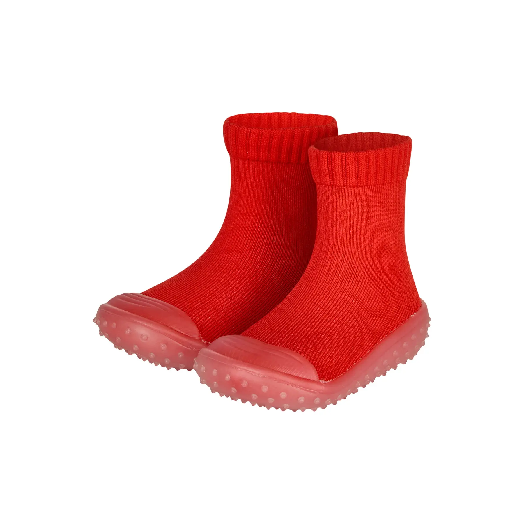 4066891294993 - Abenteuer-Socken mit Gummisohle für Kinder unicolore