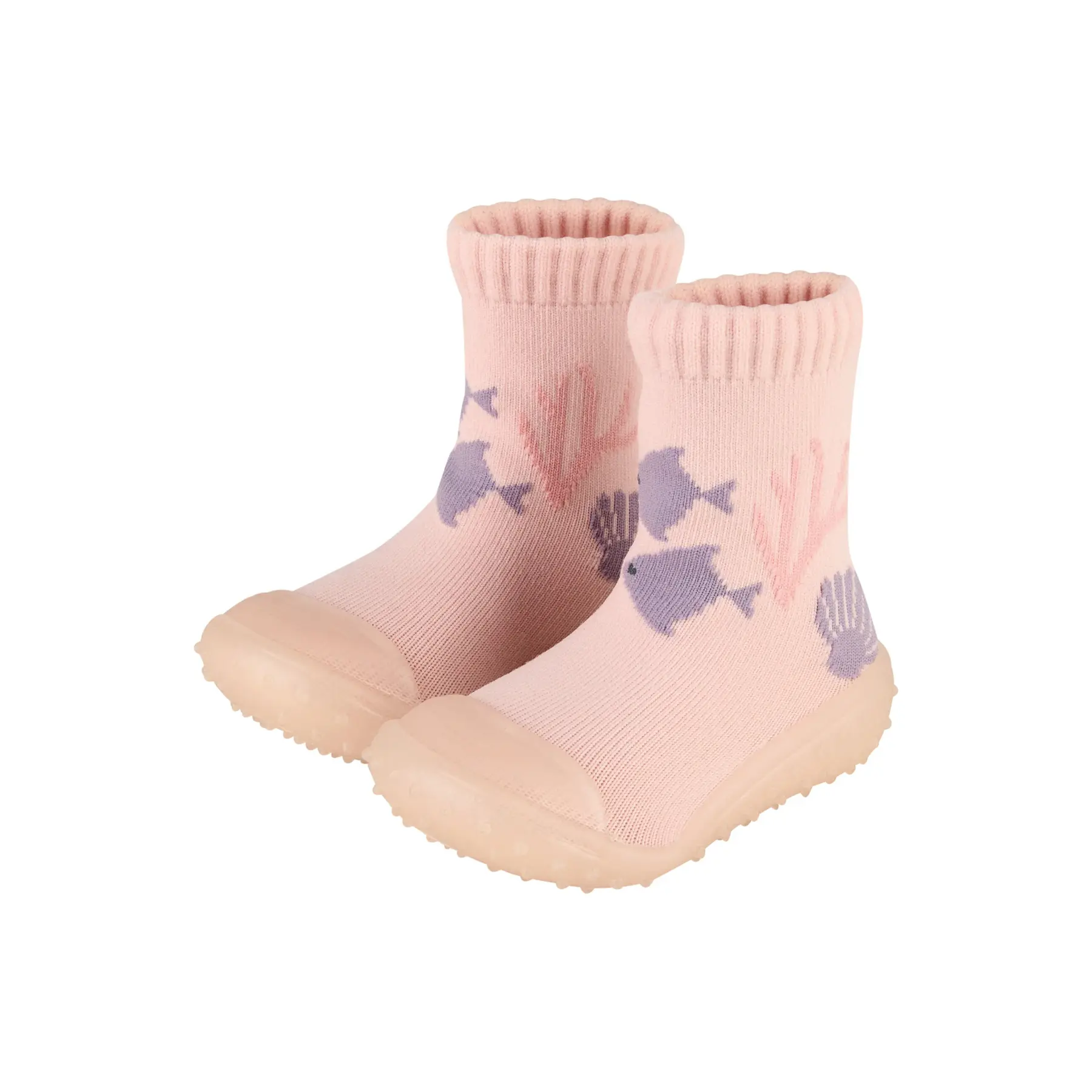 Chaussettes bébé fille Sterntaler Adventure Marine