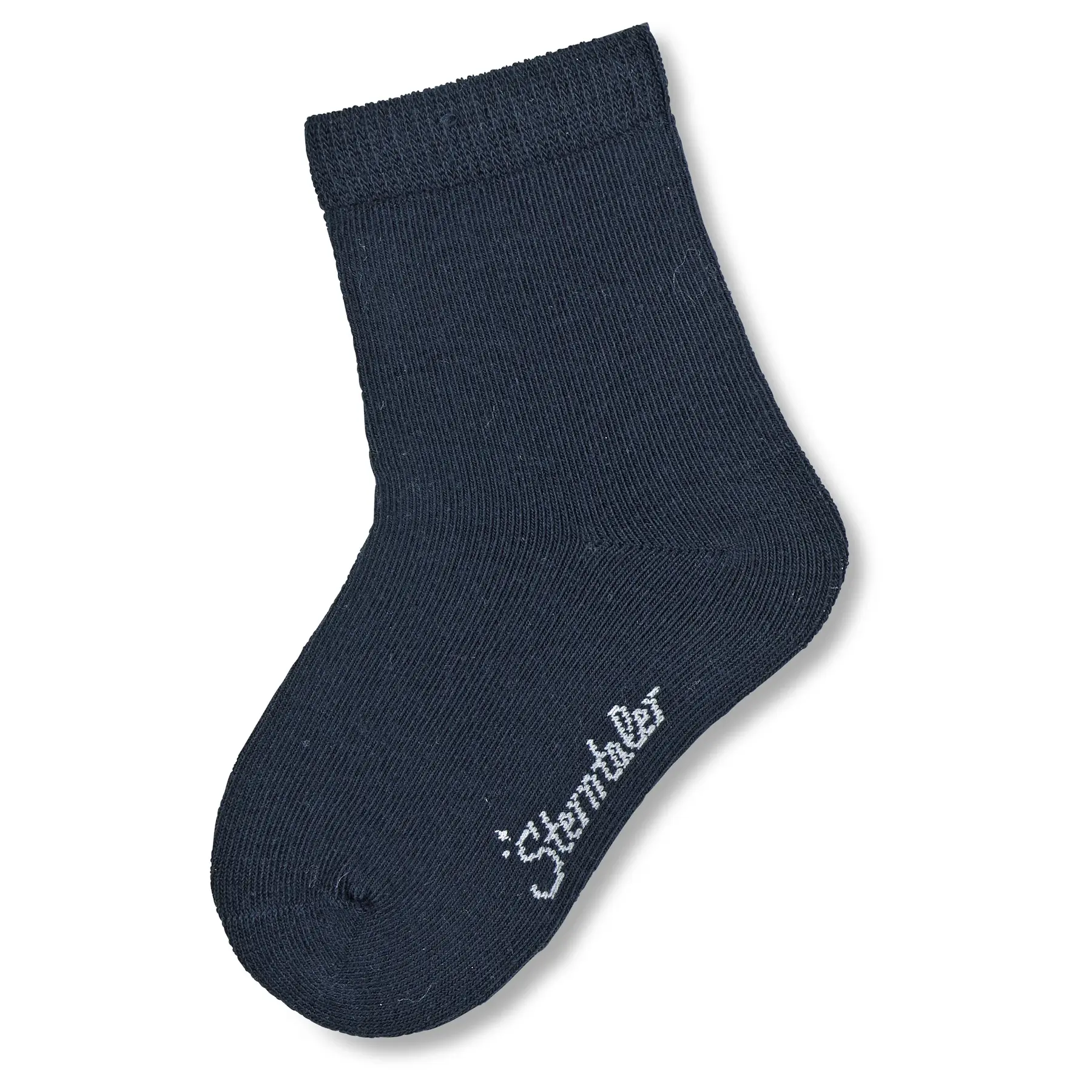 Baumwollsocken für Kinder Sterntaler