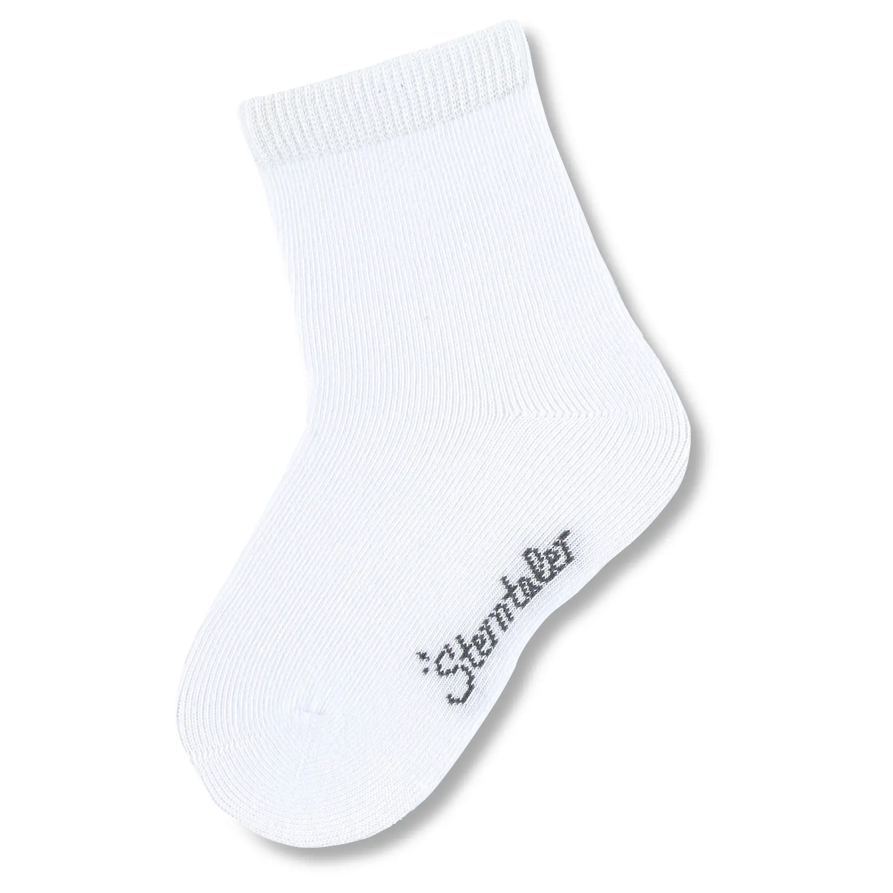 Chaussettes en coton bébé Sterntaler