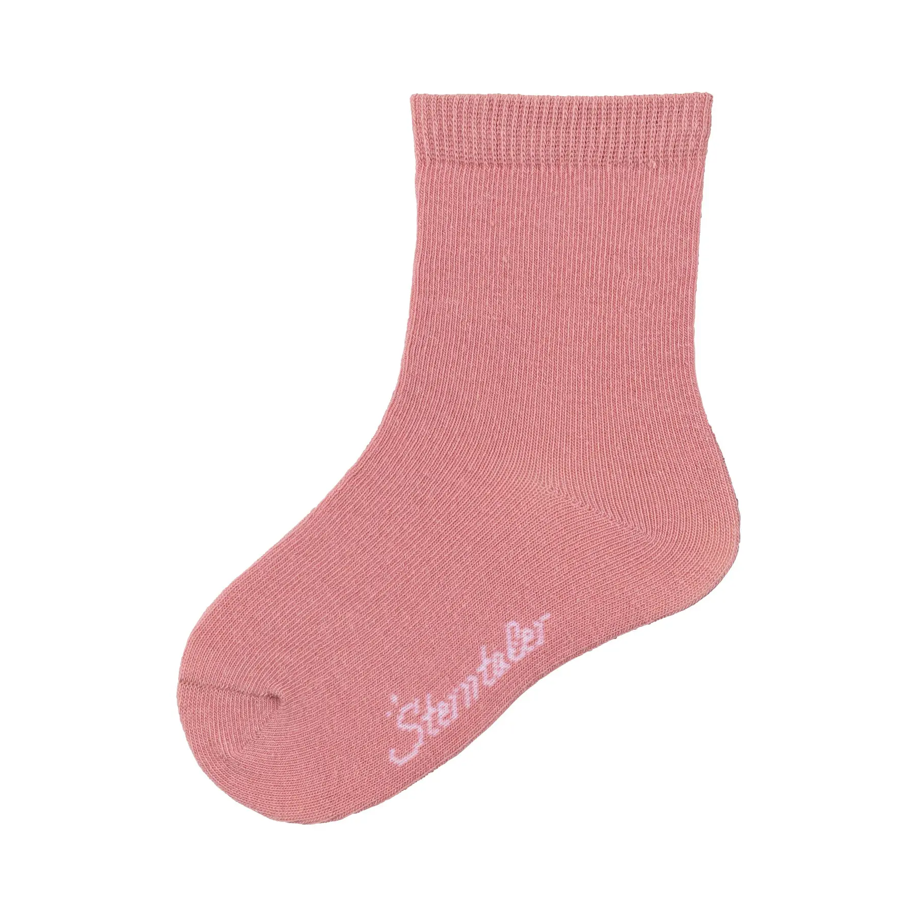 Baumwollsocken für Mädchen Sterntaler
