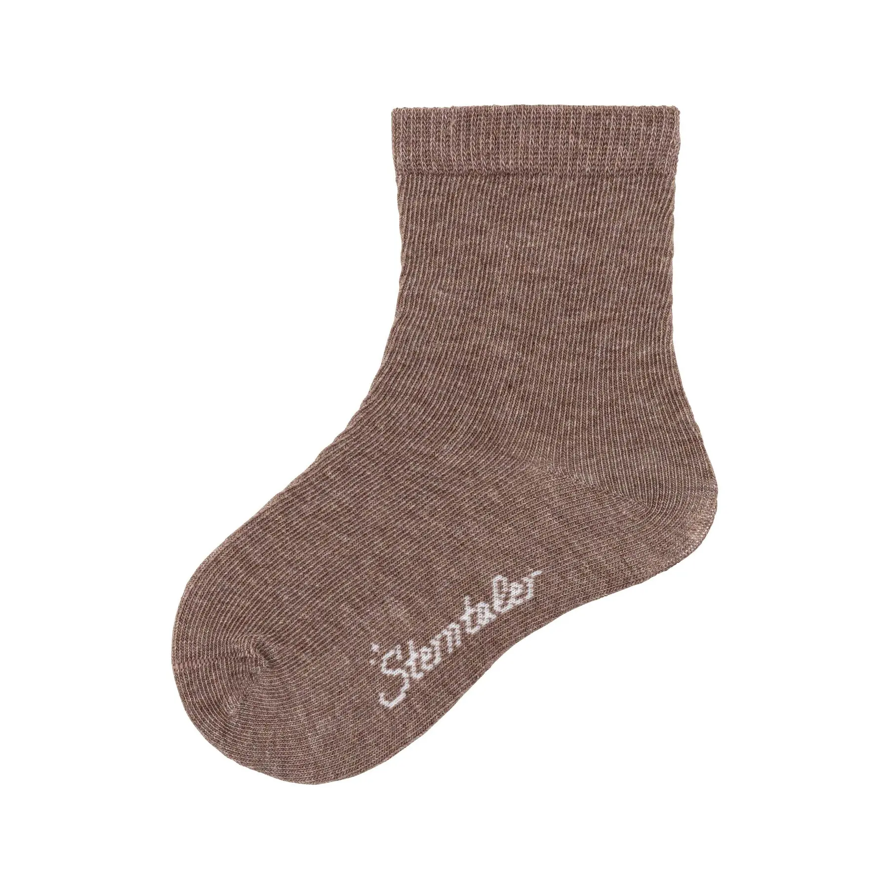 Baumwollsocken für Kinder Sterntaler