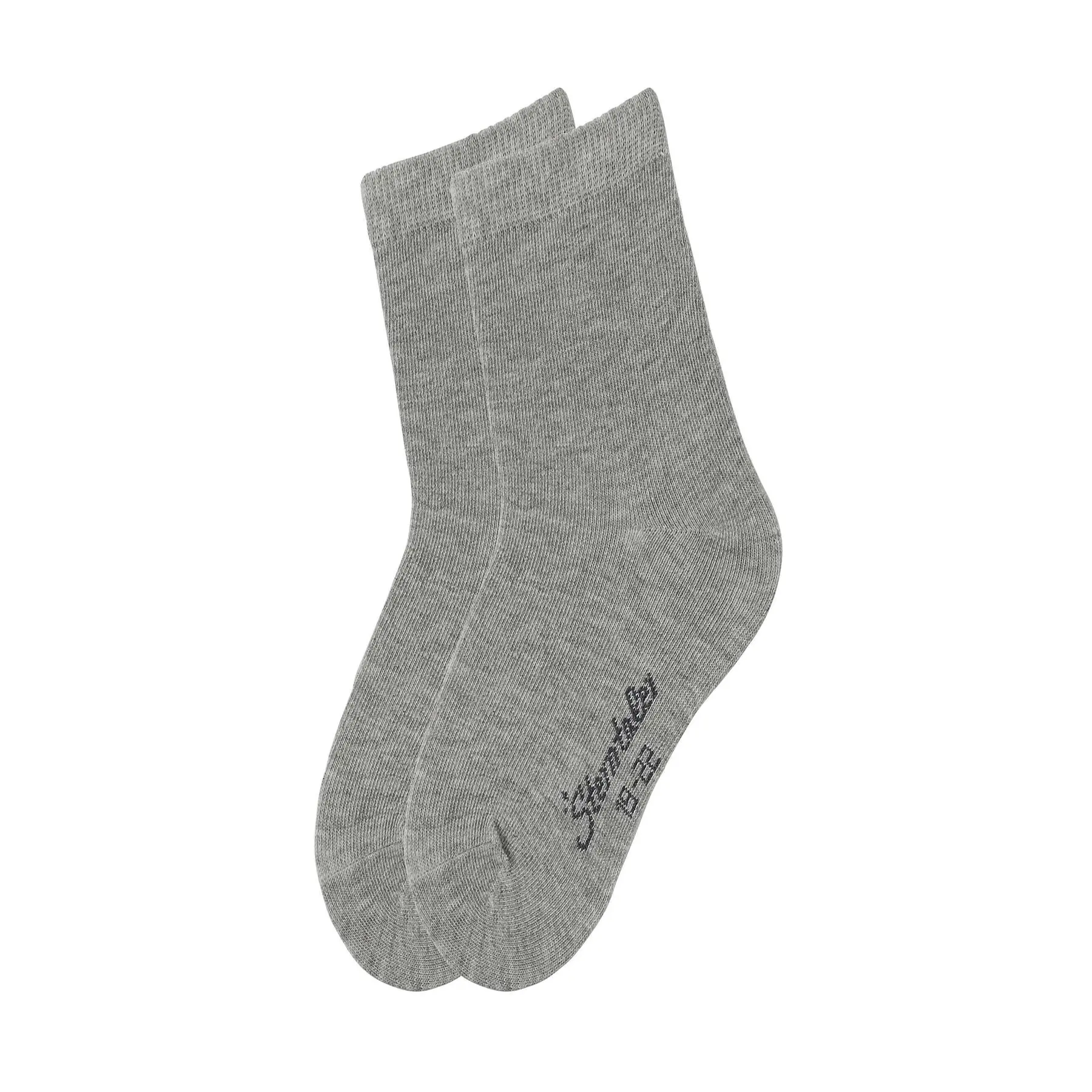 Baumwollmischung Socken für Kinder Sterntaler (x2)