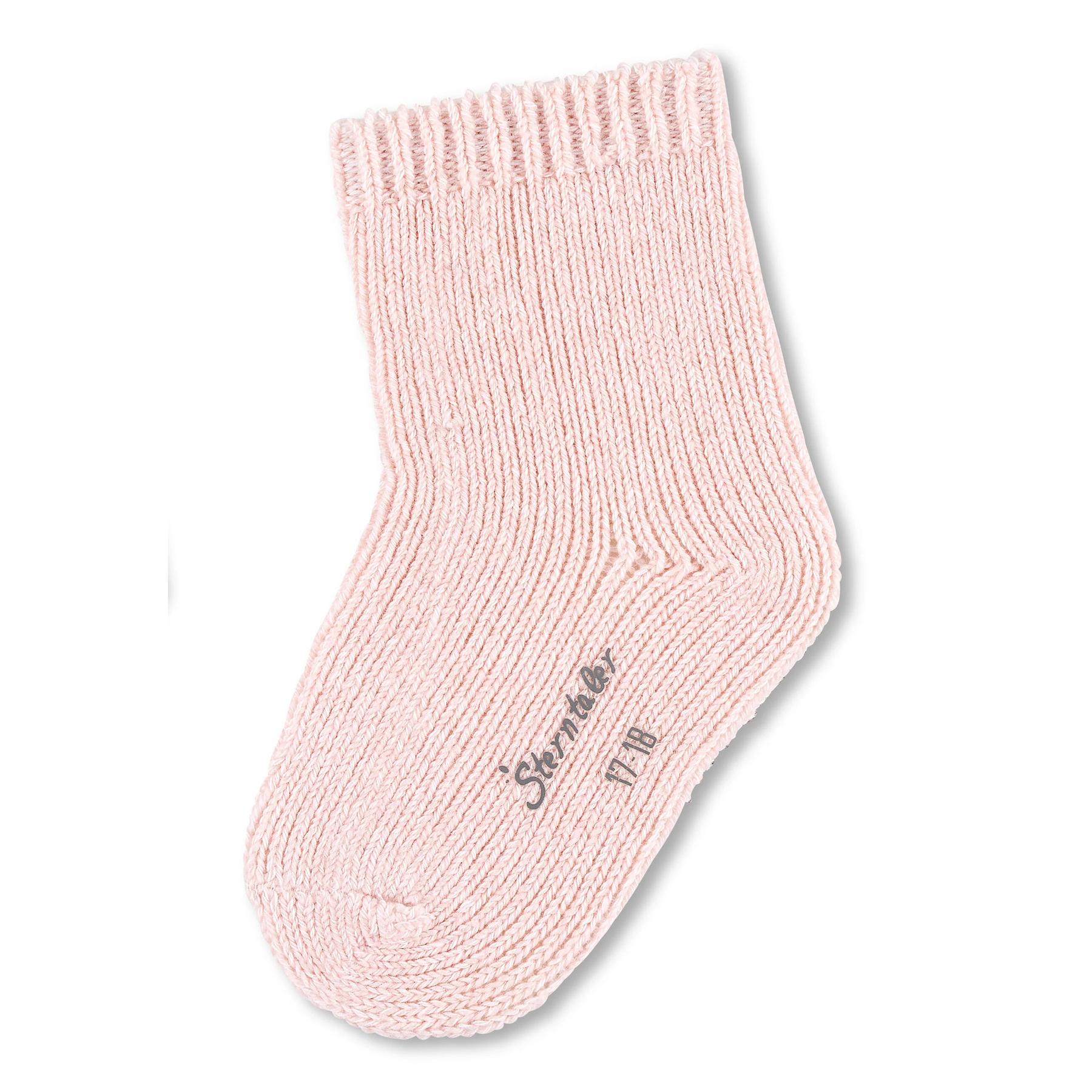 4066891108801 - Mädchen Wollsocken Sterntaler