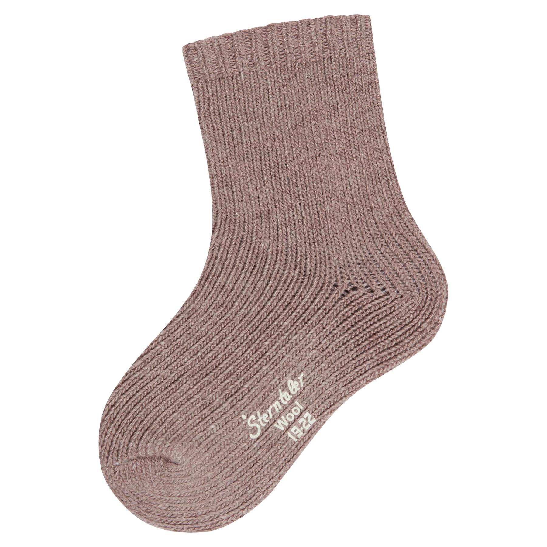 4066891269328 - Baby Wollsocken Sterntaler