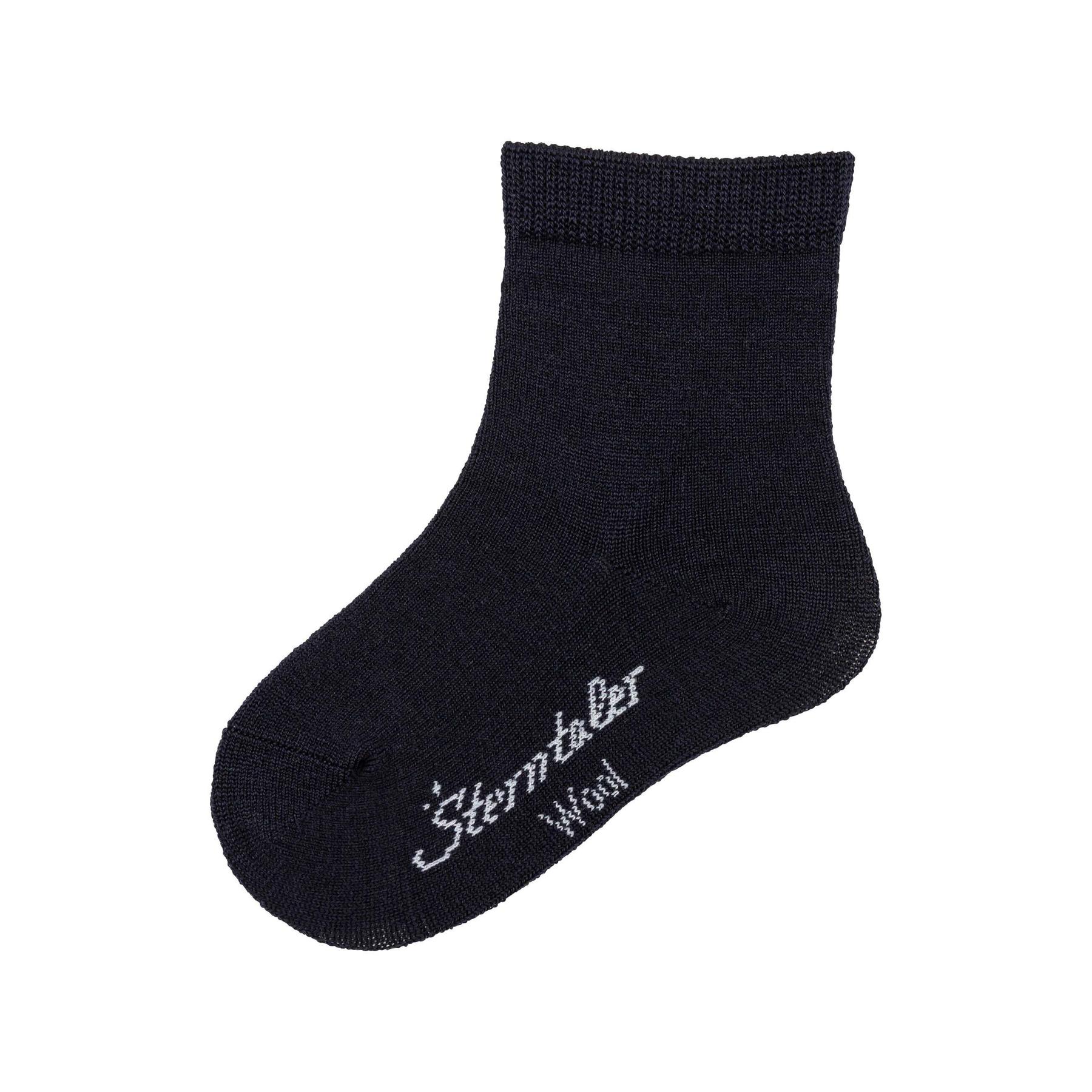 4066891162438 - Wollsocken für Kinder Sterntaler