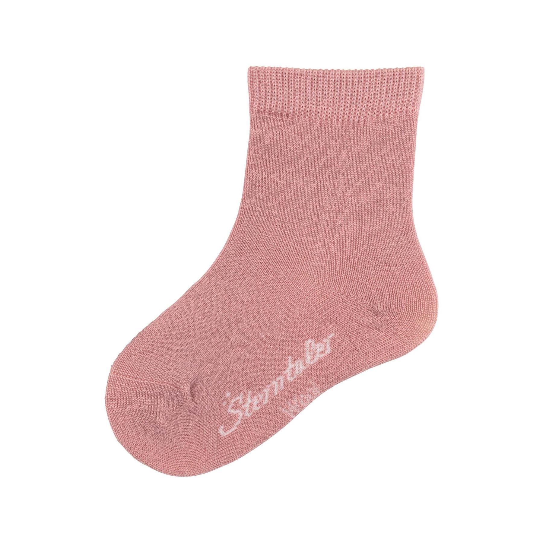 4066891179184 - Mädchen Wollsocken Sterntaler